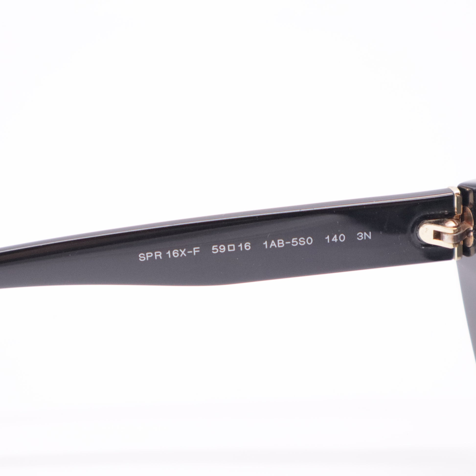 Oversized Acetate Butterfly Sunglasses