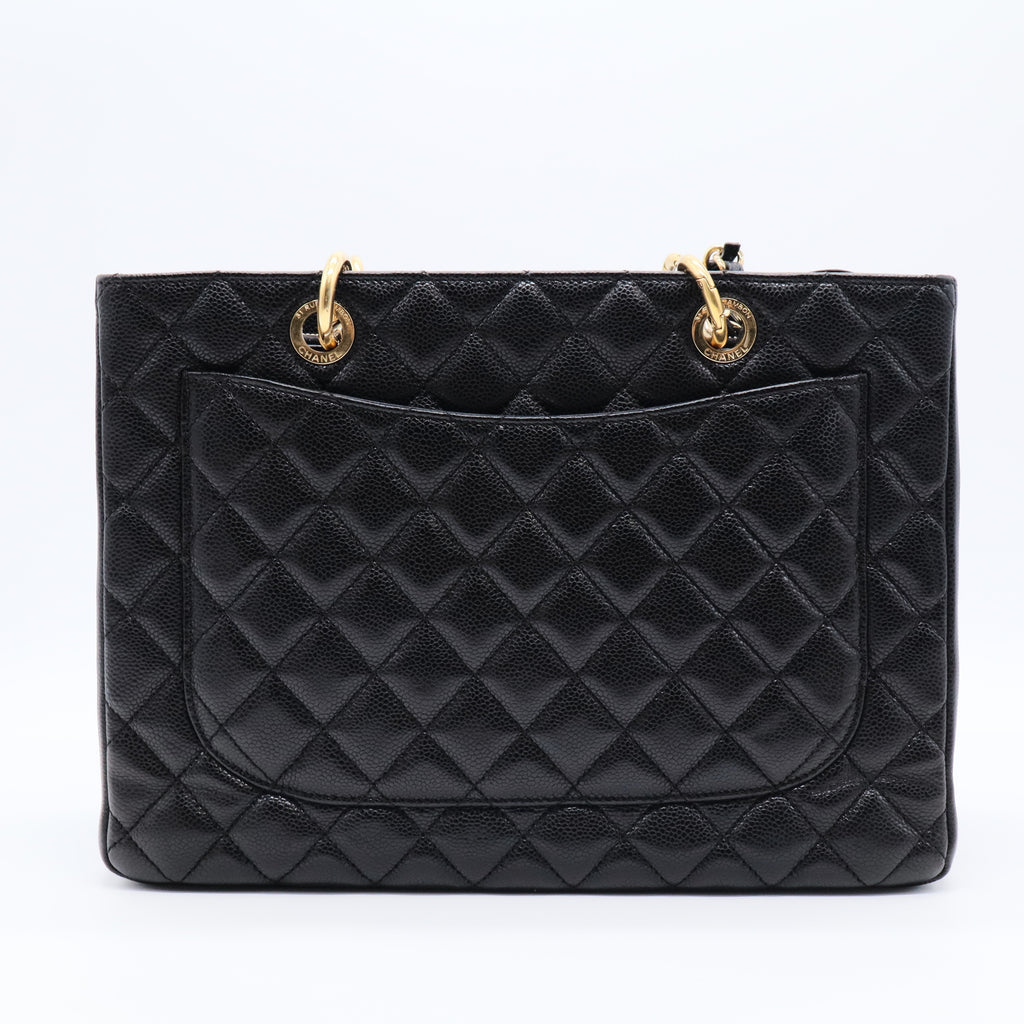 Grand Shopping Tote