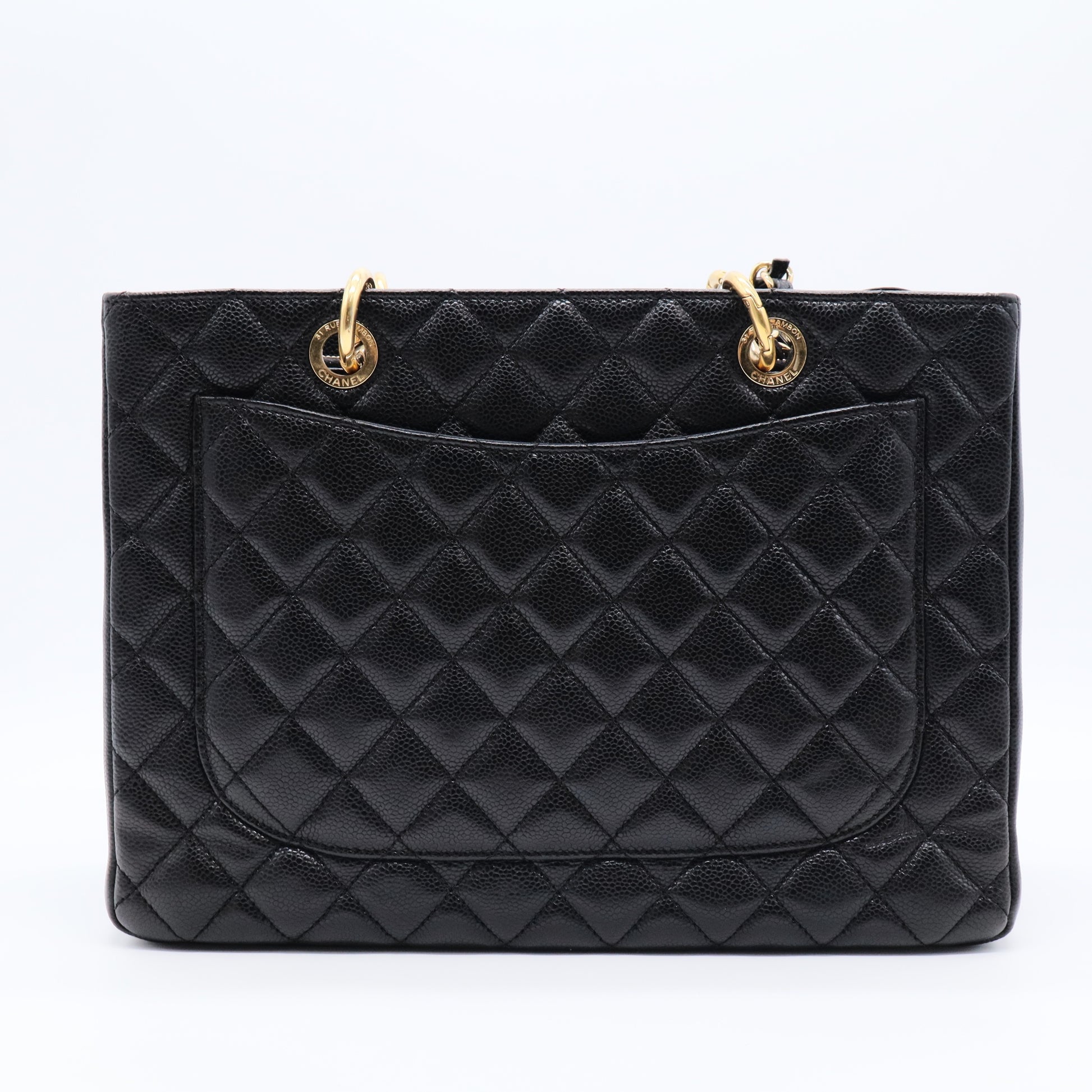Grand Shopping Tote