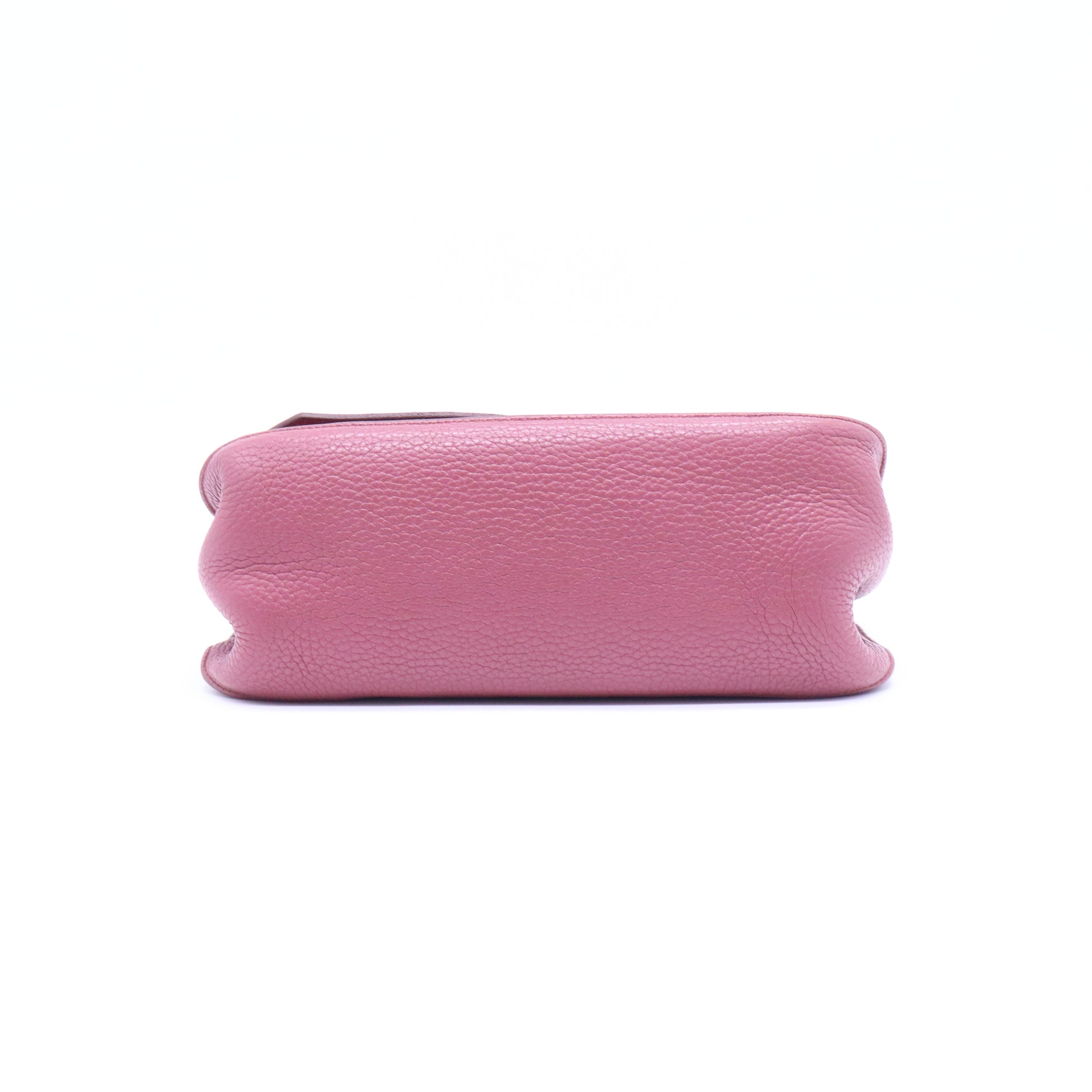 Hermès Jypsière 28 Clémence Bois de Rose B20991