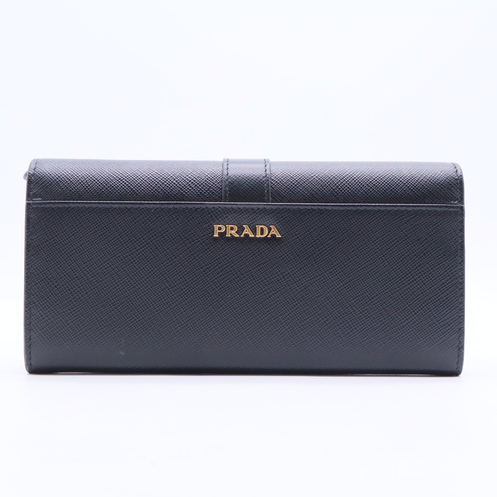 Cahier Chain leather crossbody bag