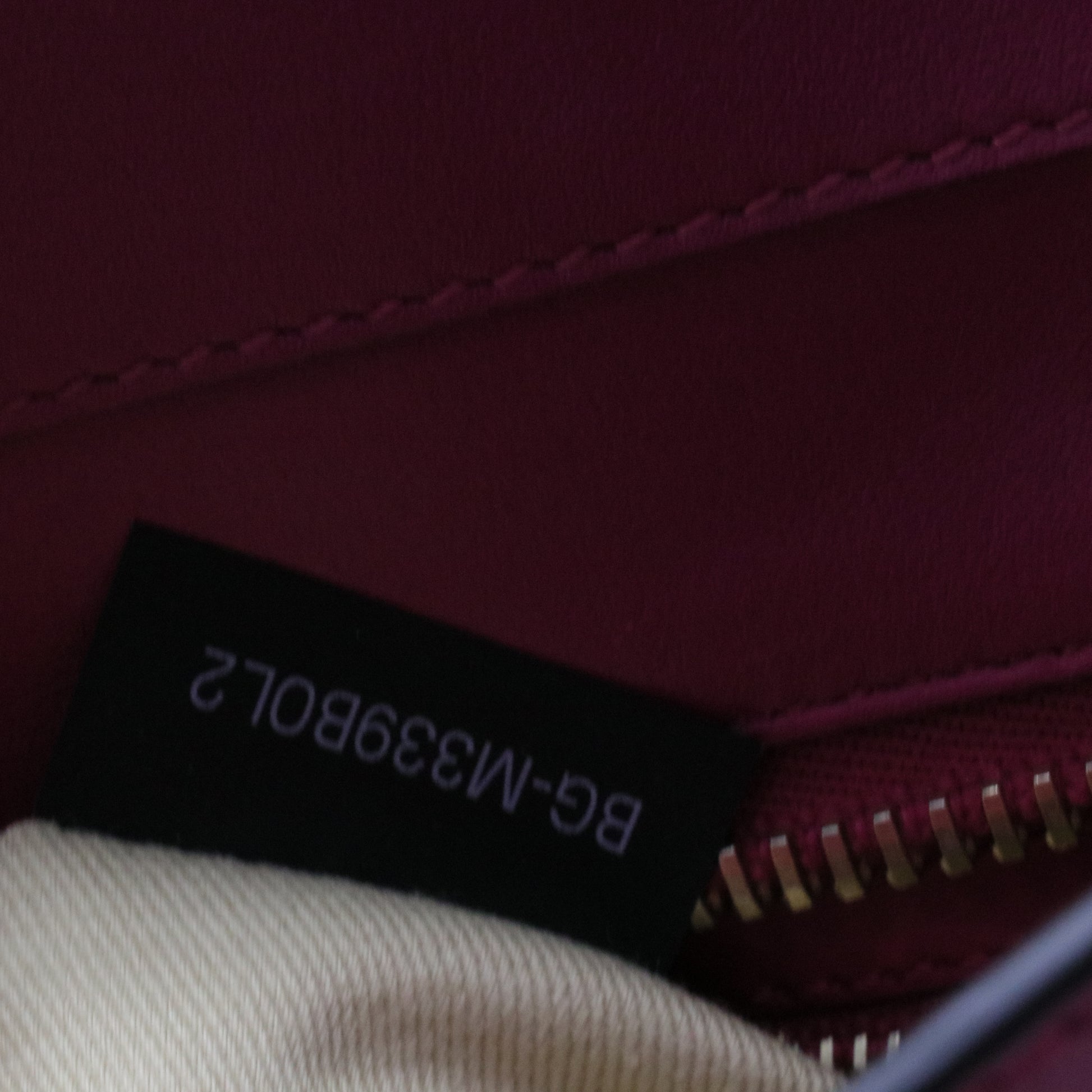 Rockstud Tote Soft Leather Small