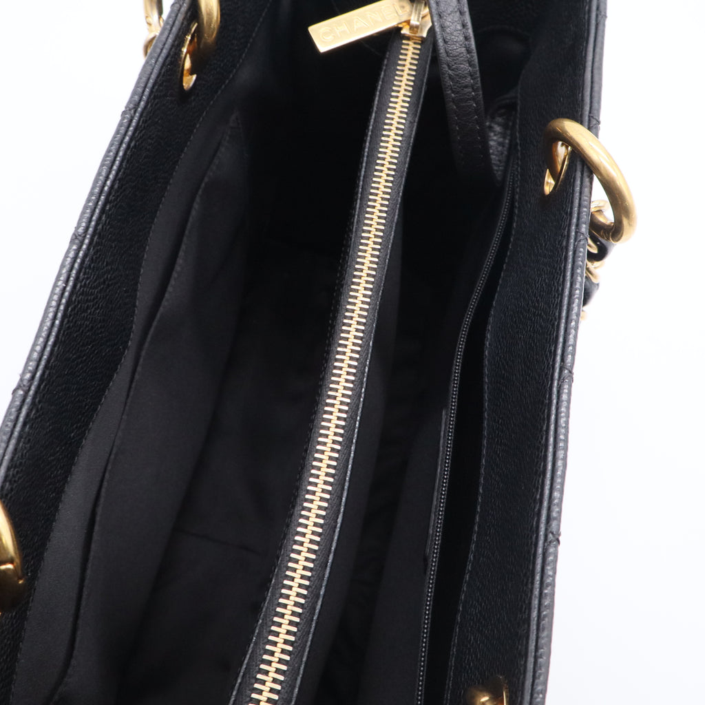 Grand Shopping Tote