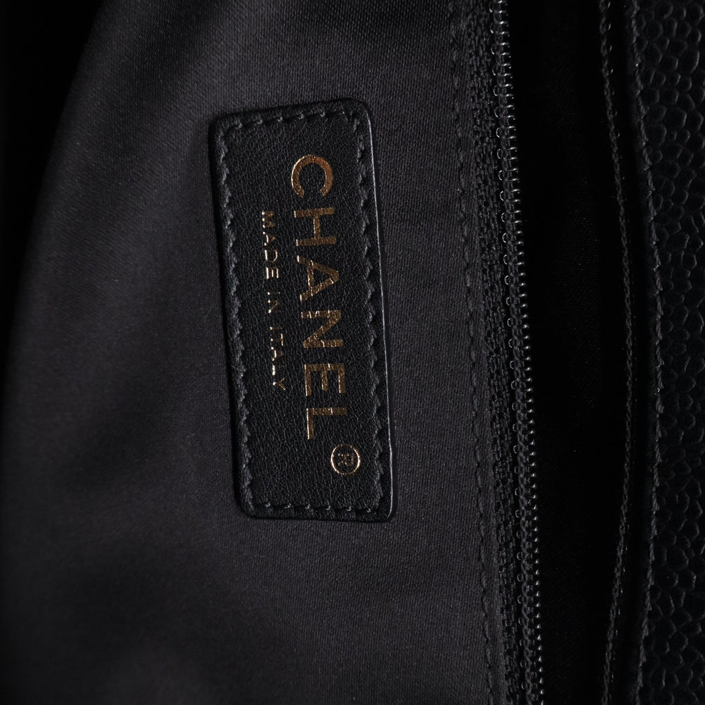 Grand Shopping Tote