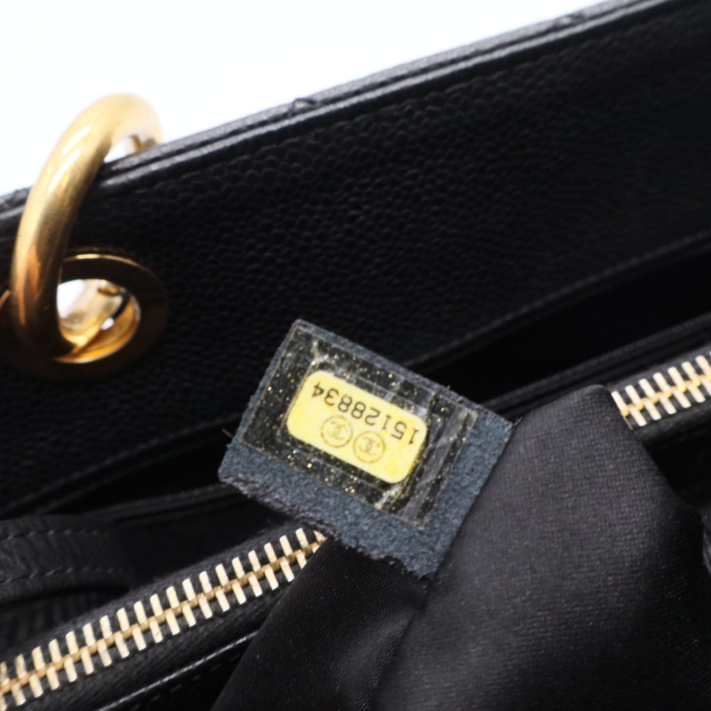 Grand Shopping Tote