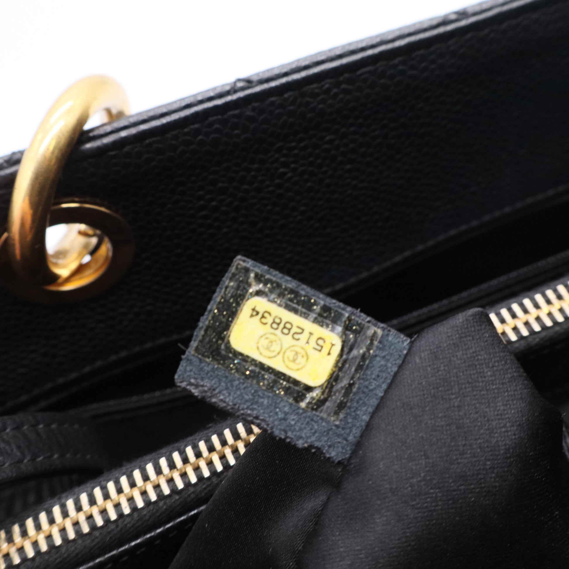 Grand Shopping Tote