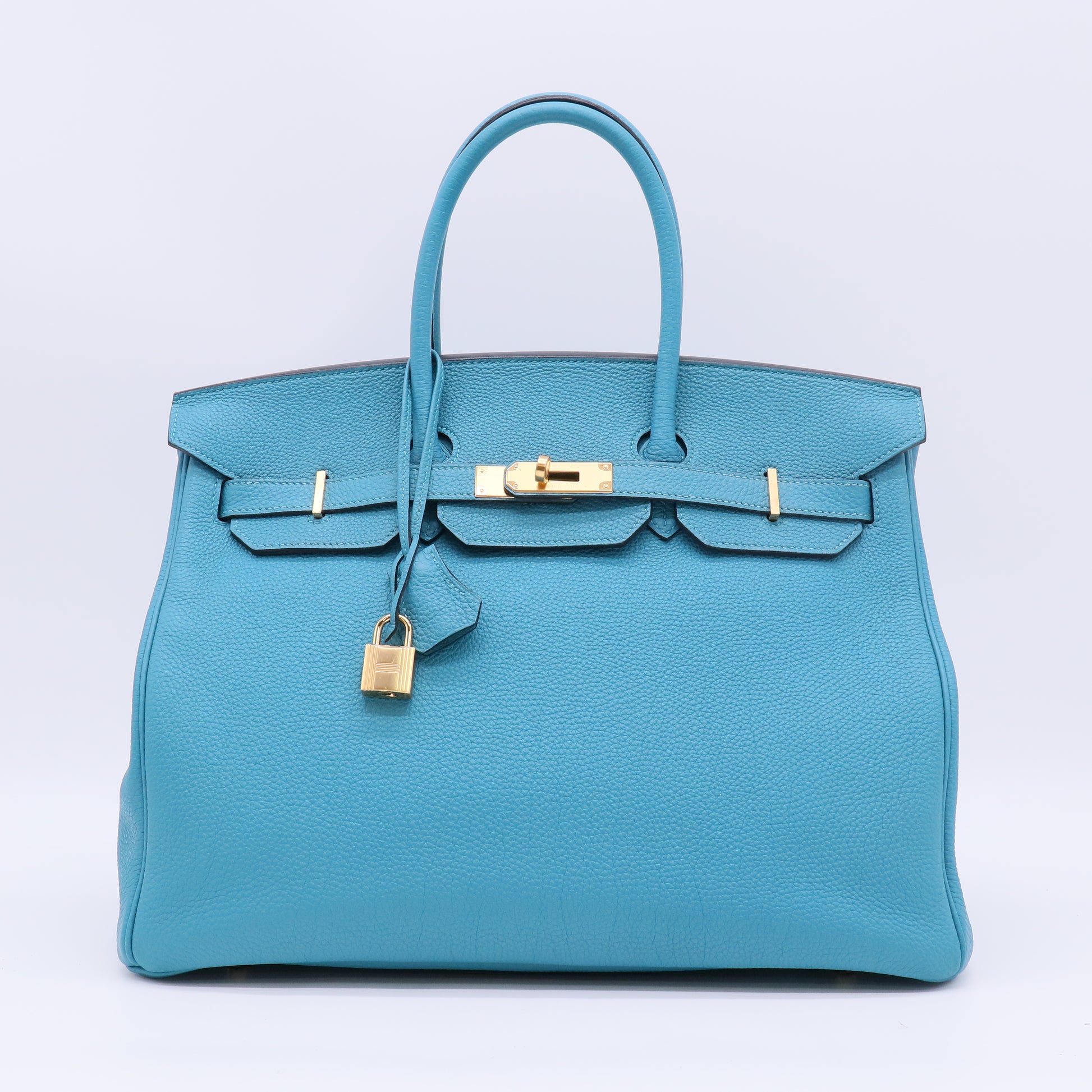 Hermès Birkin 35 B23710