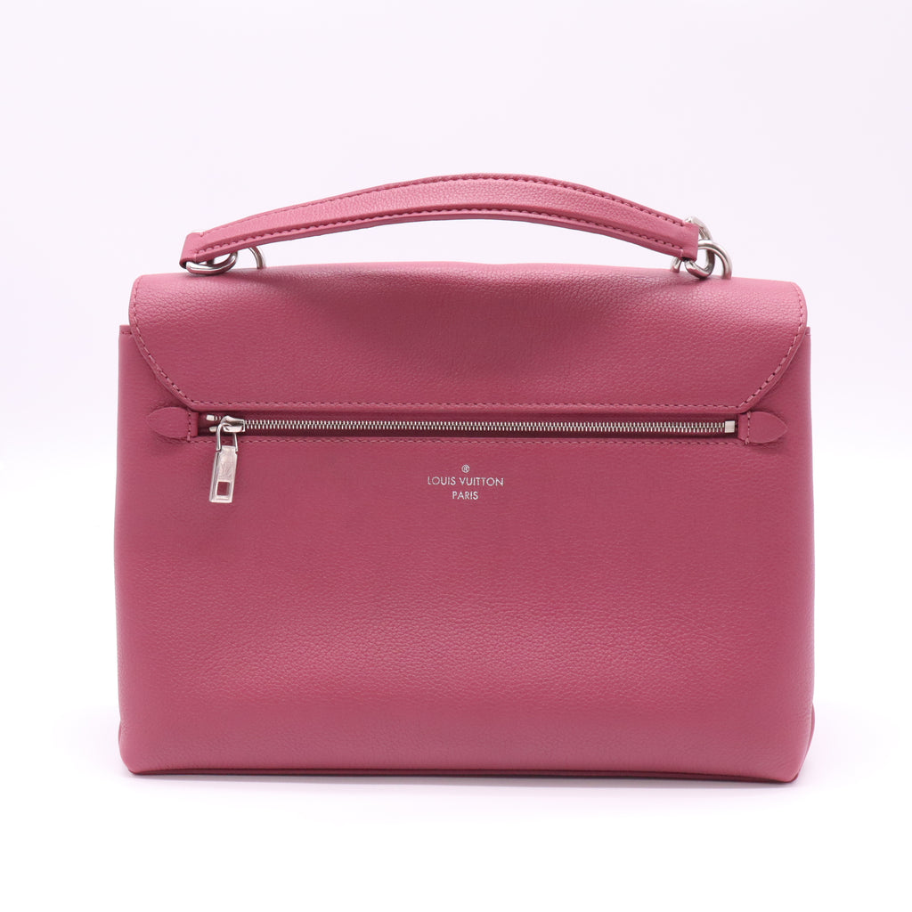 Louis Vuitton MyLockme Satchel Bag B22669