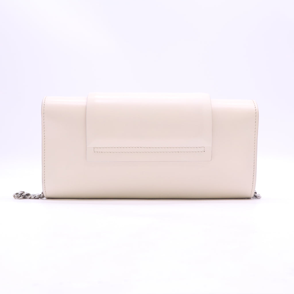 Givenchy Small Infinity Flap Crossbody Bag twins B24190