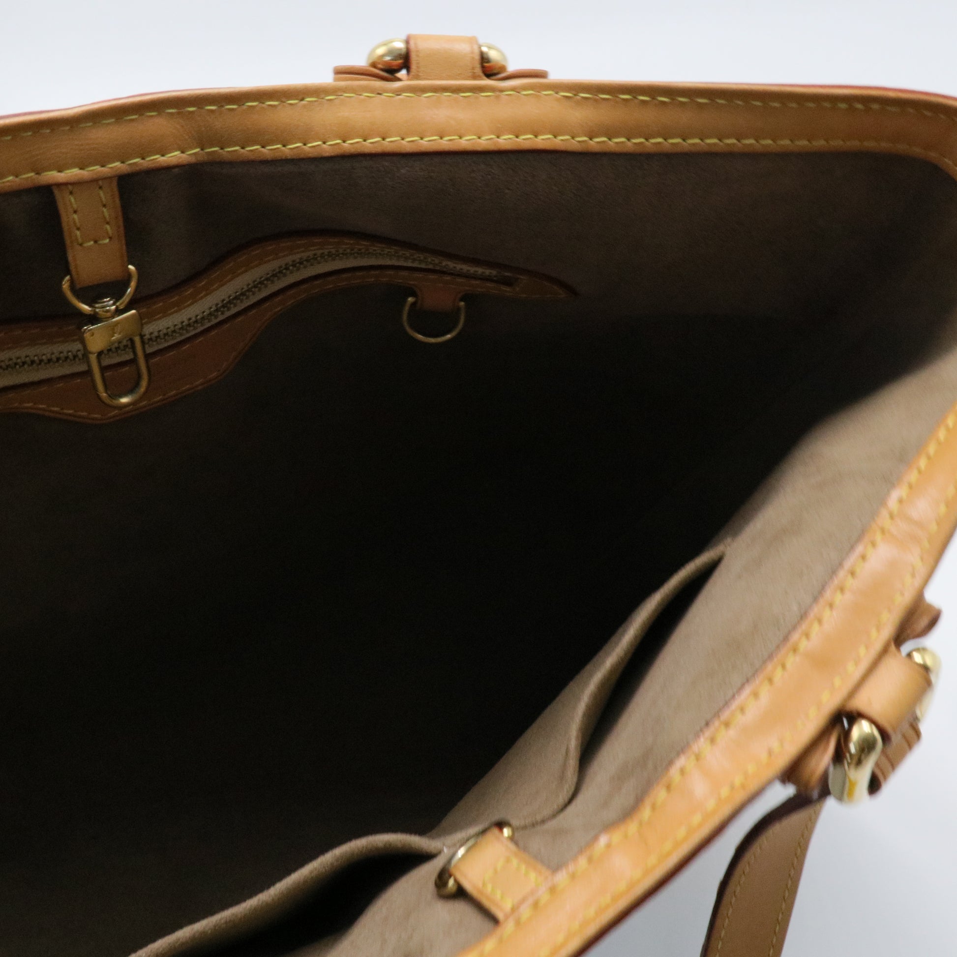 Monogram Multicolor Sharleen GM