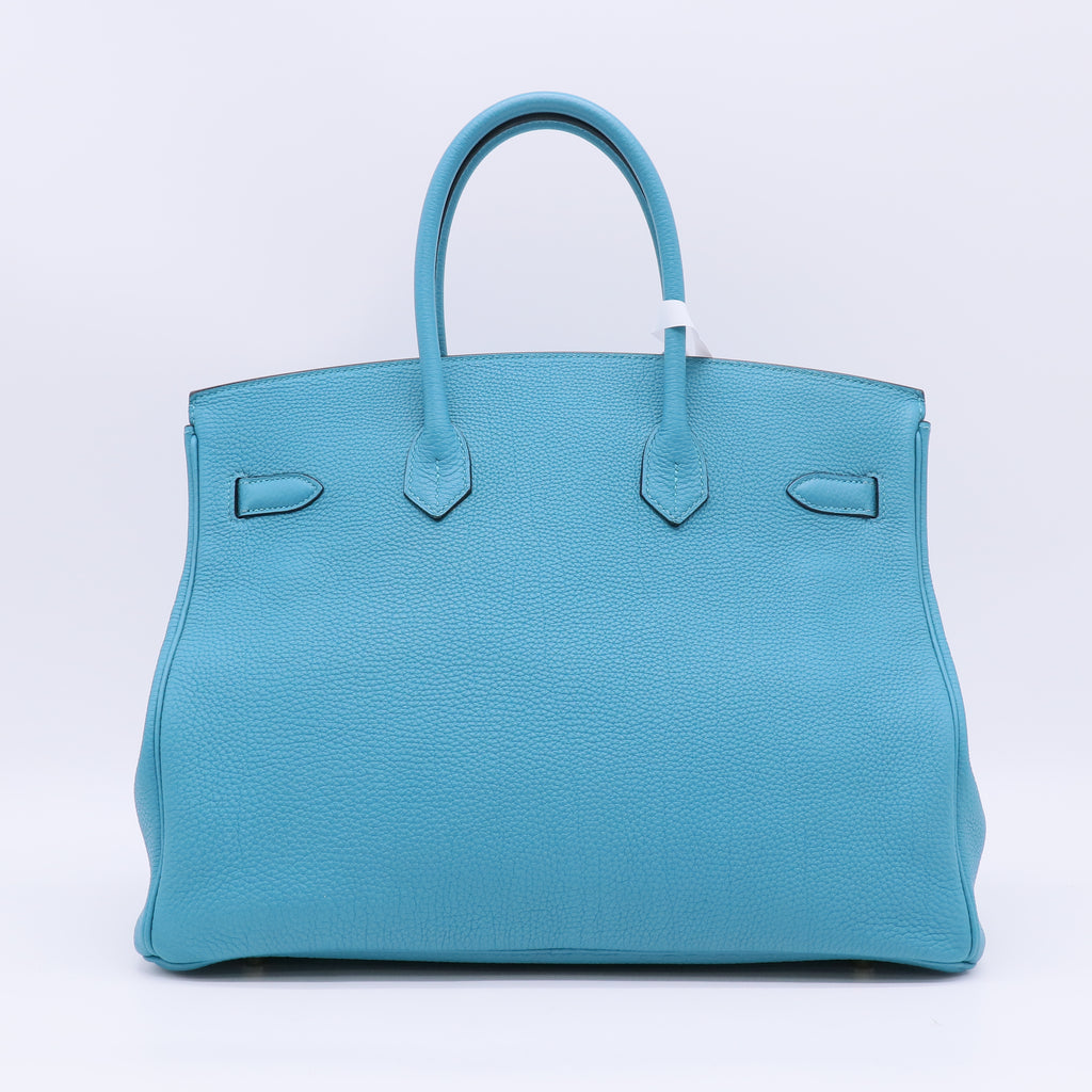 Hermès Birkin 35 B23710