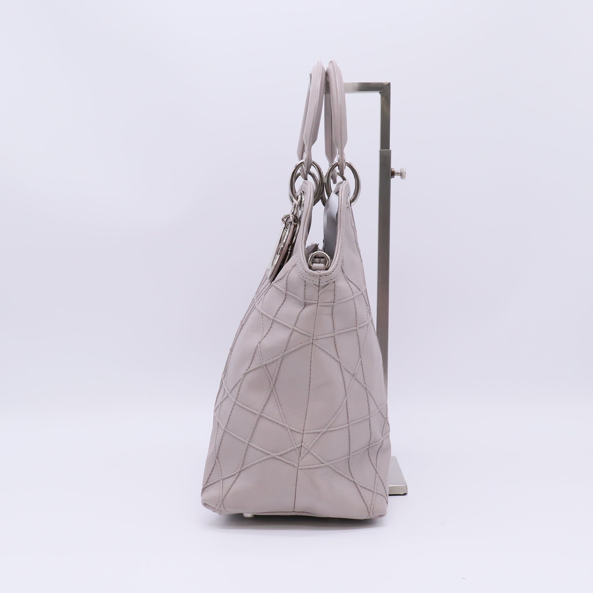 Christian Dior Medium Granville Tote Bag B23347