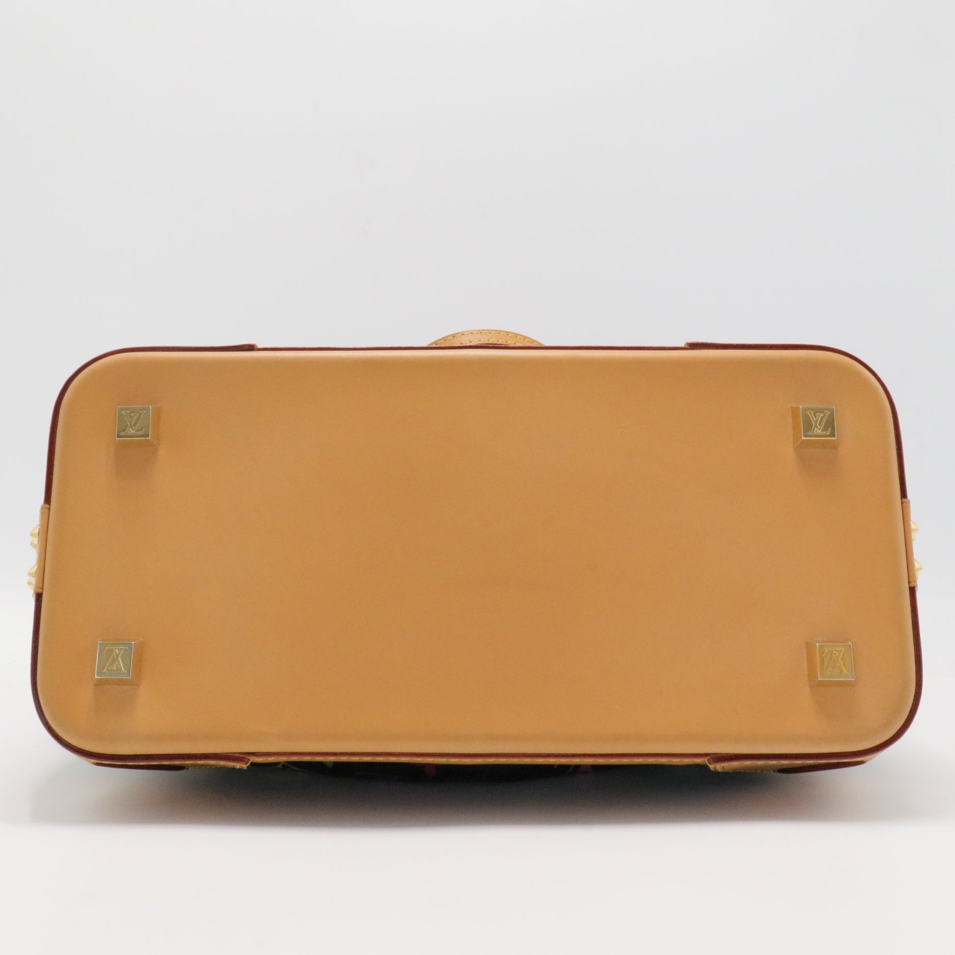 Monogram Multicolor Sharleen GM