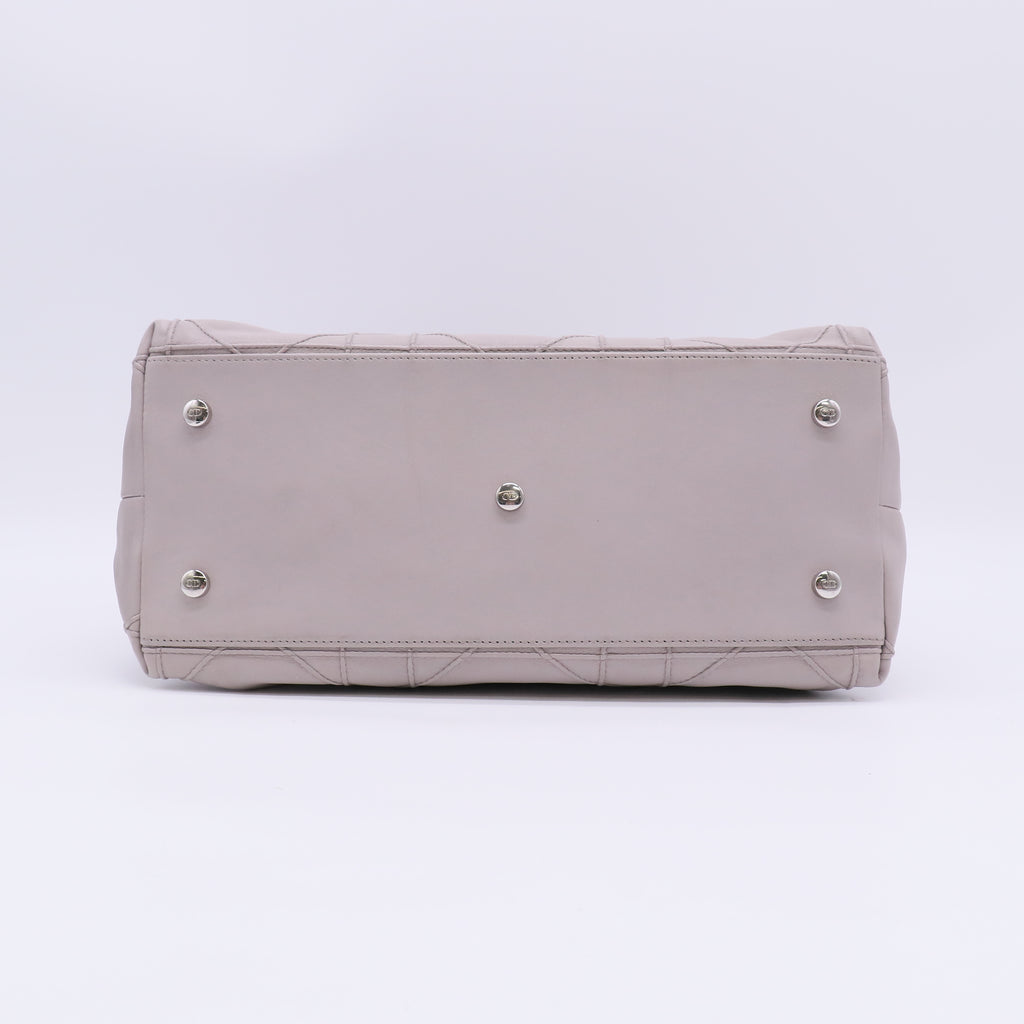 Christian Dior Medium Granville Tote Bag B23347