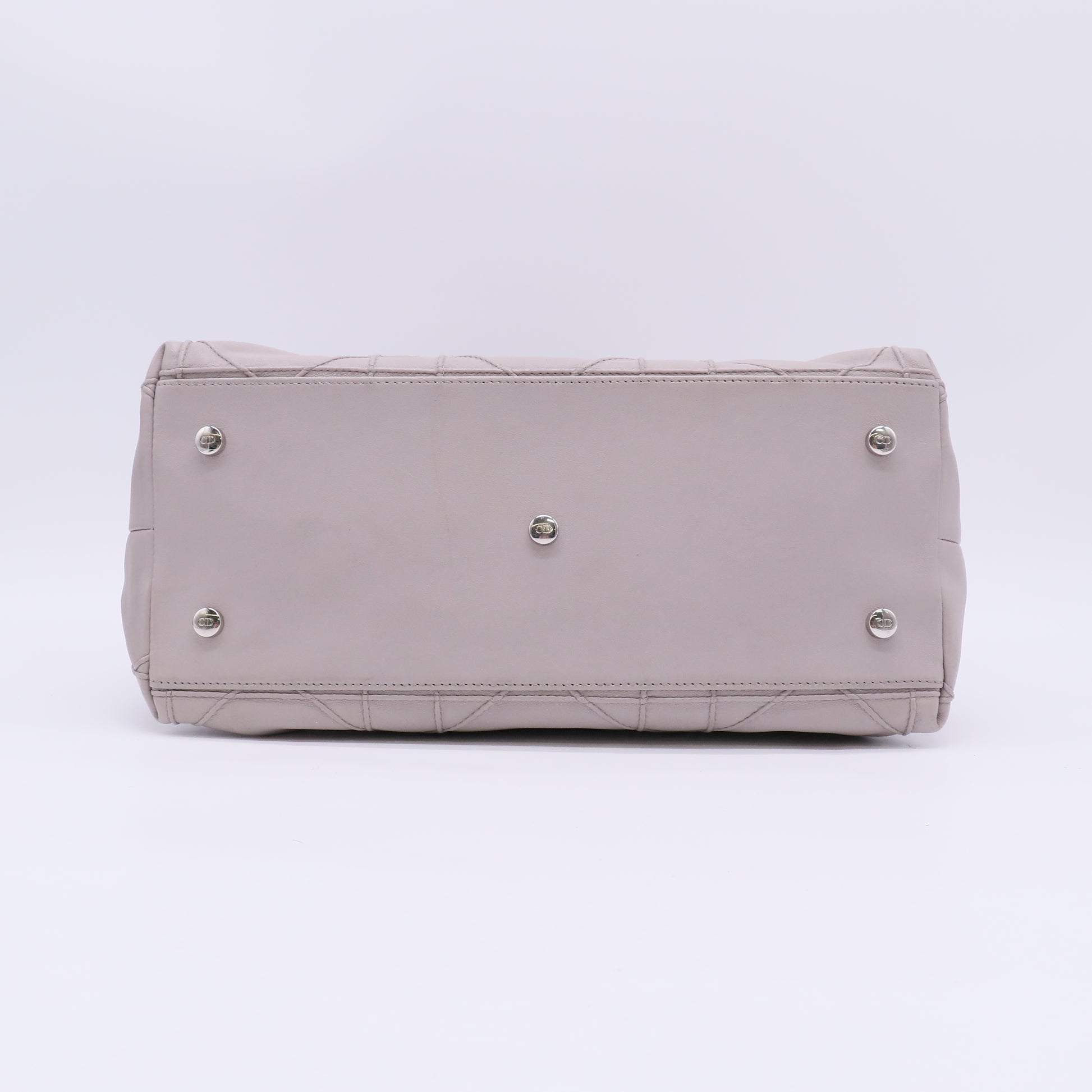 Christian Dior Medium Granville Tote Bag B23347