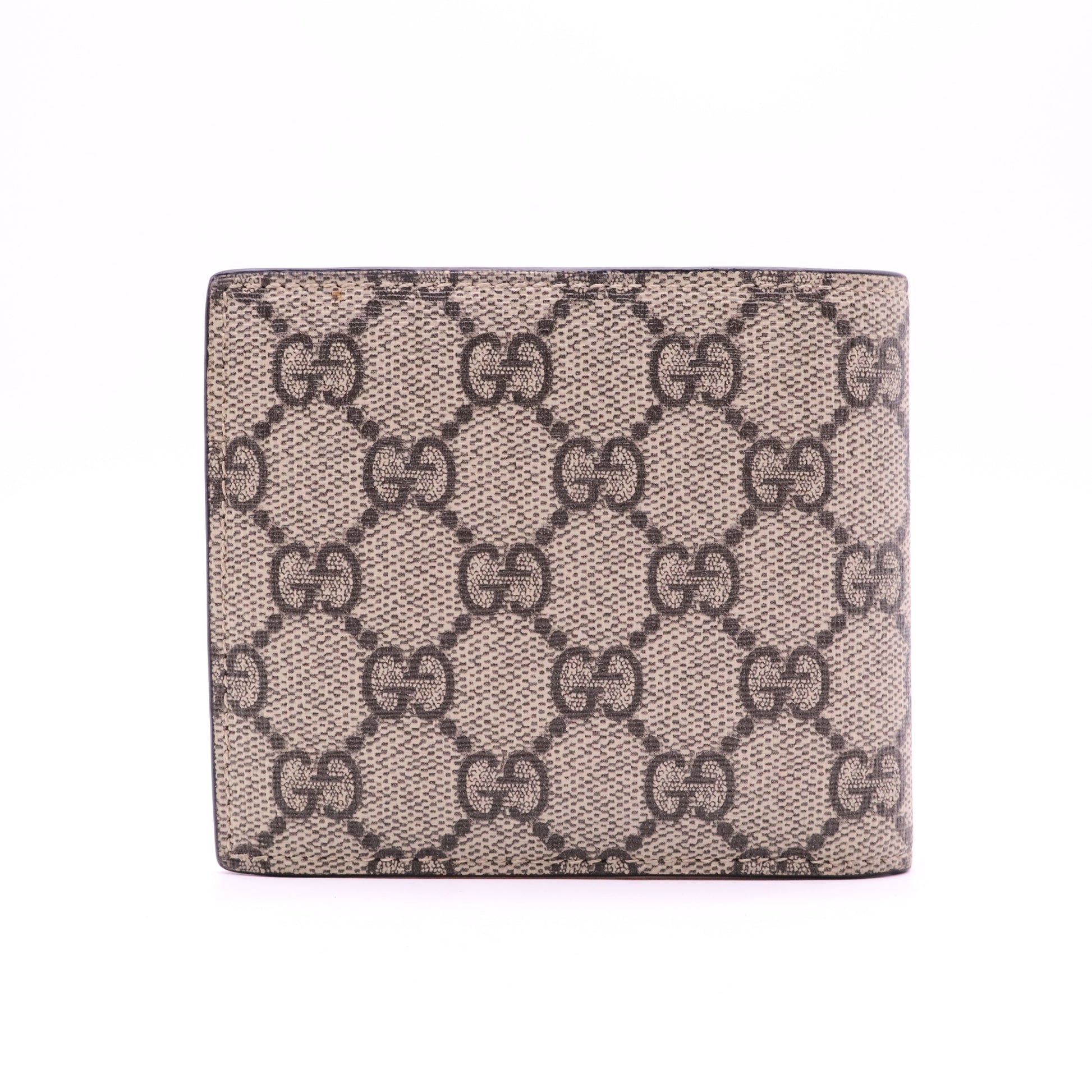 GG Supreme Bifold Wallet