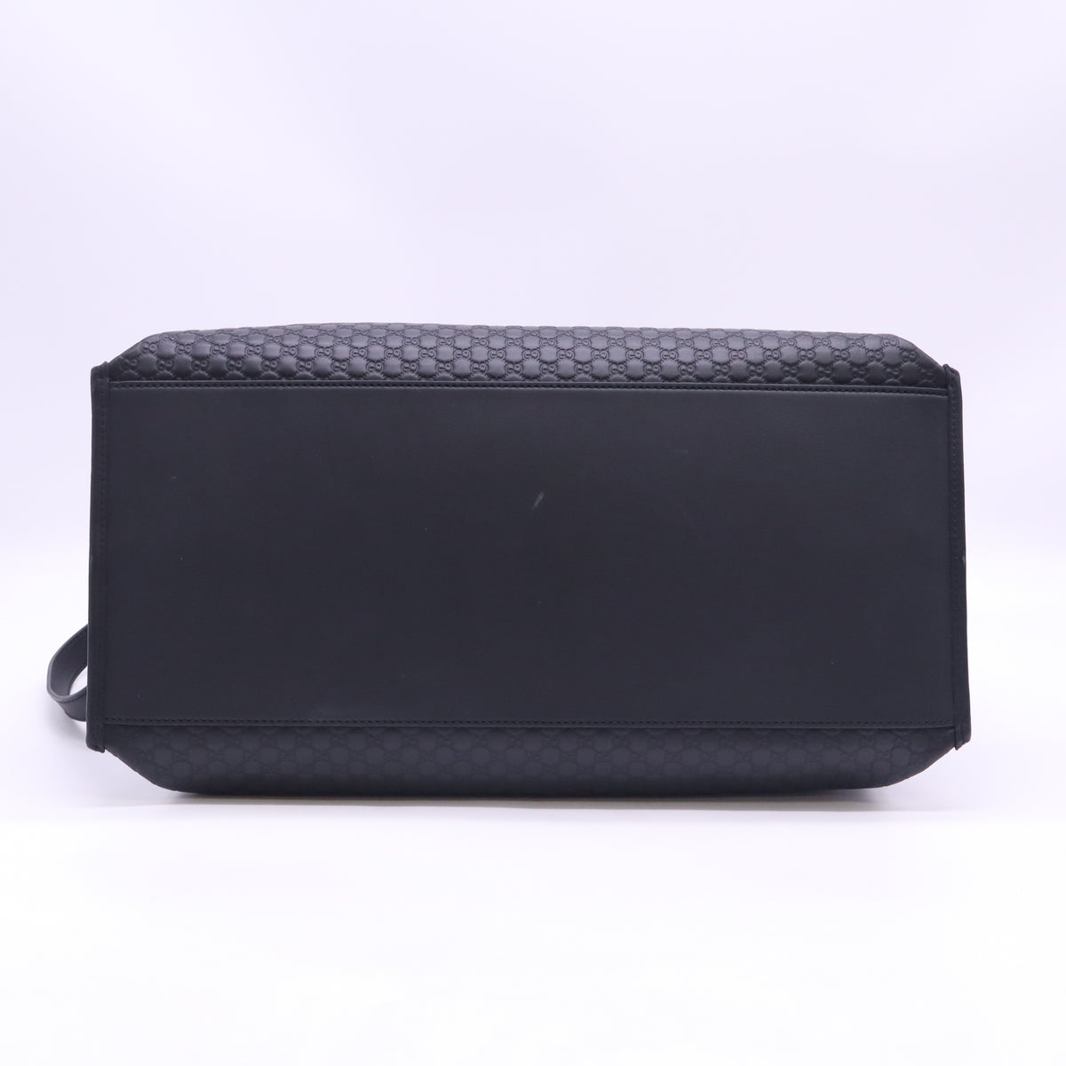 Gucci Microguccissima Soft Tote Bag twins B24343