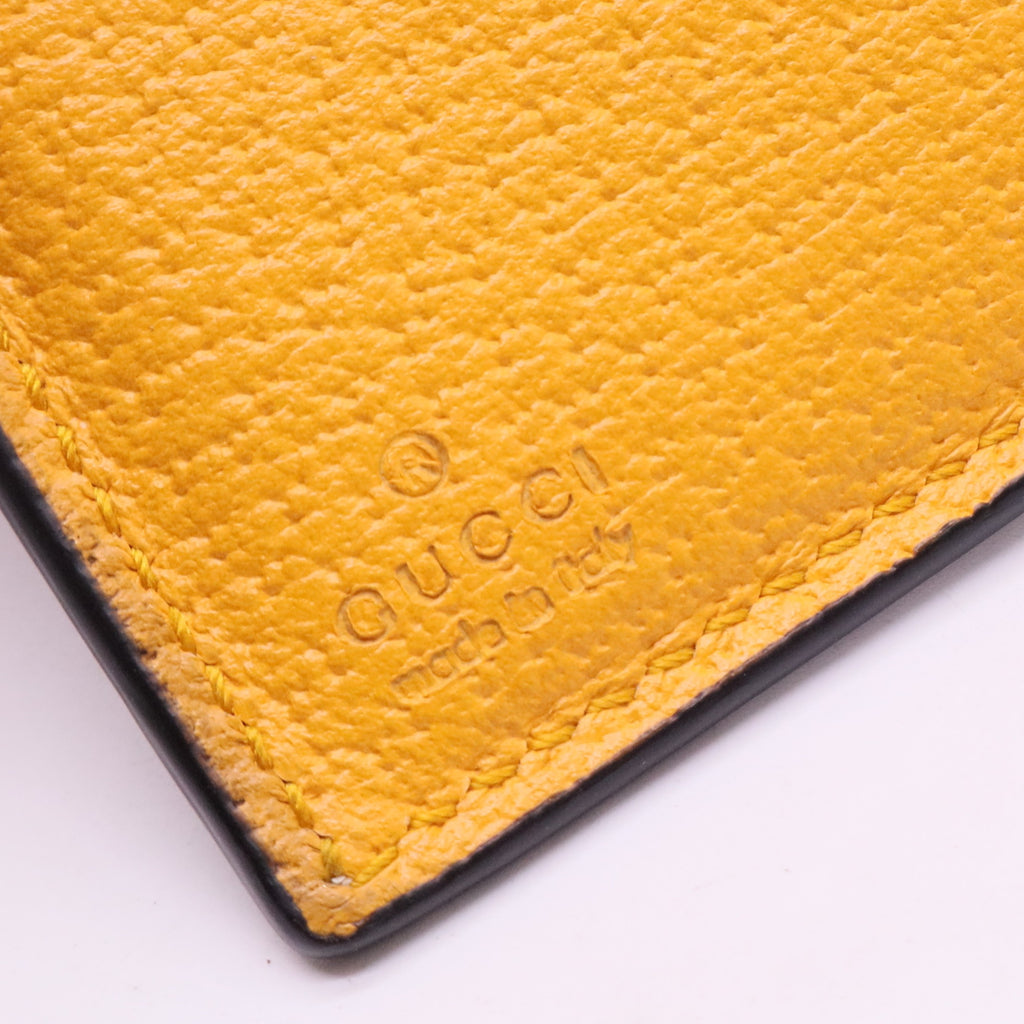 GG Supreme Bifold Wallet