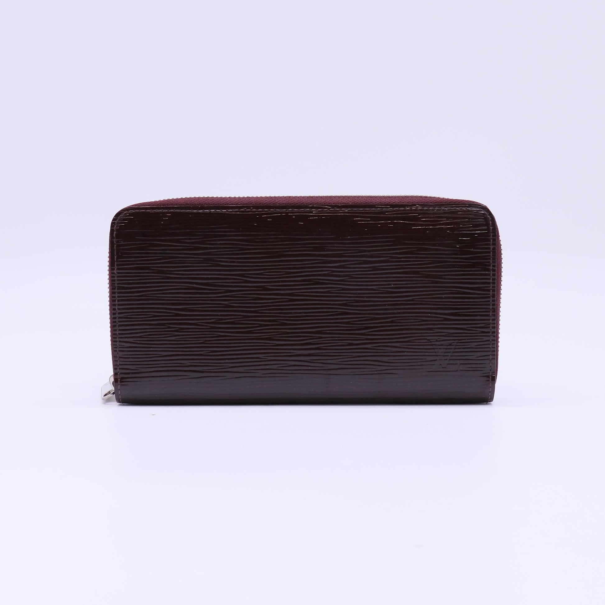 Louis Vuitton Epi Leather Zippy Wallet W21861