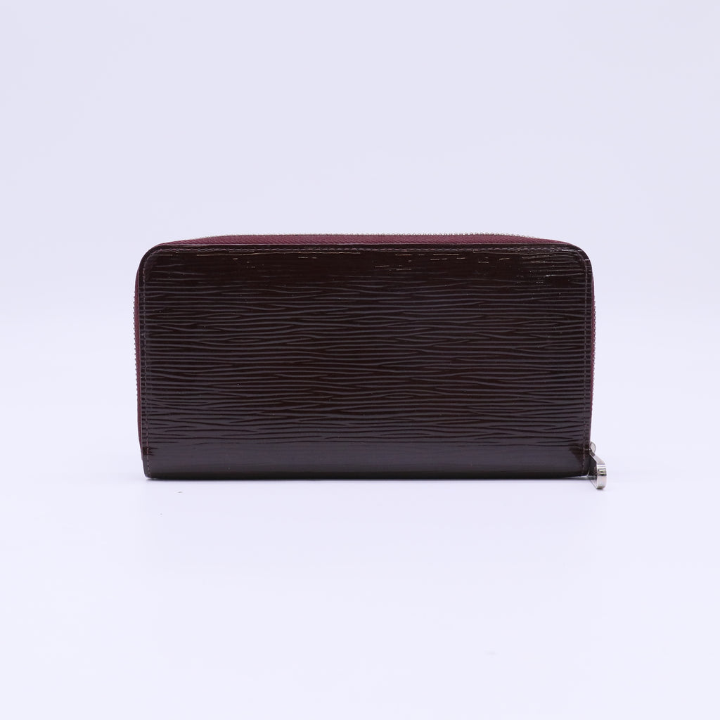 Louis Vuitton Epi Leather Zippy Wallet W21861