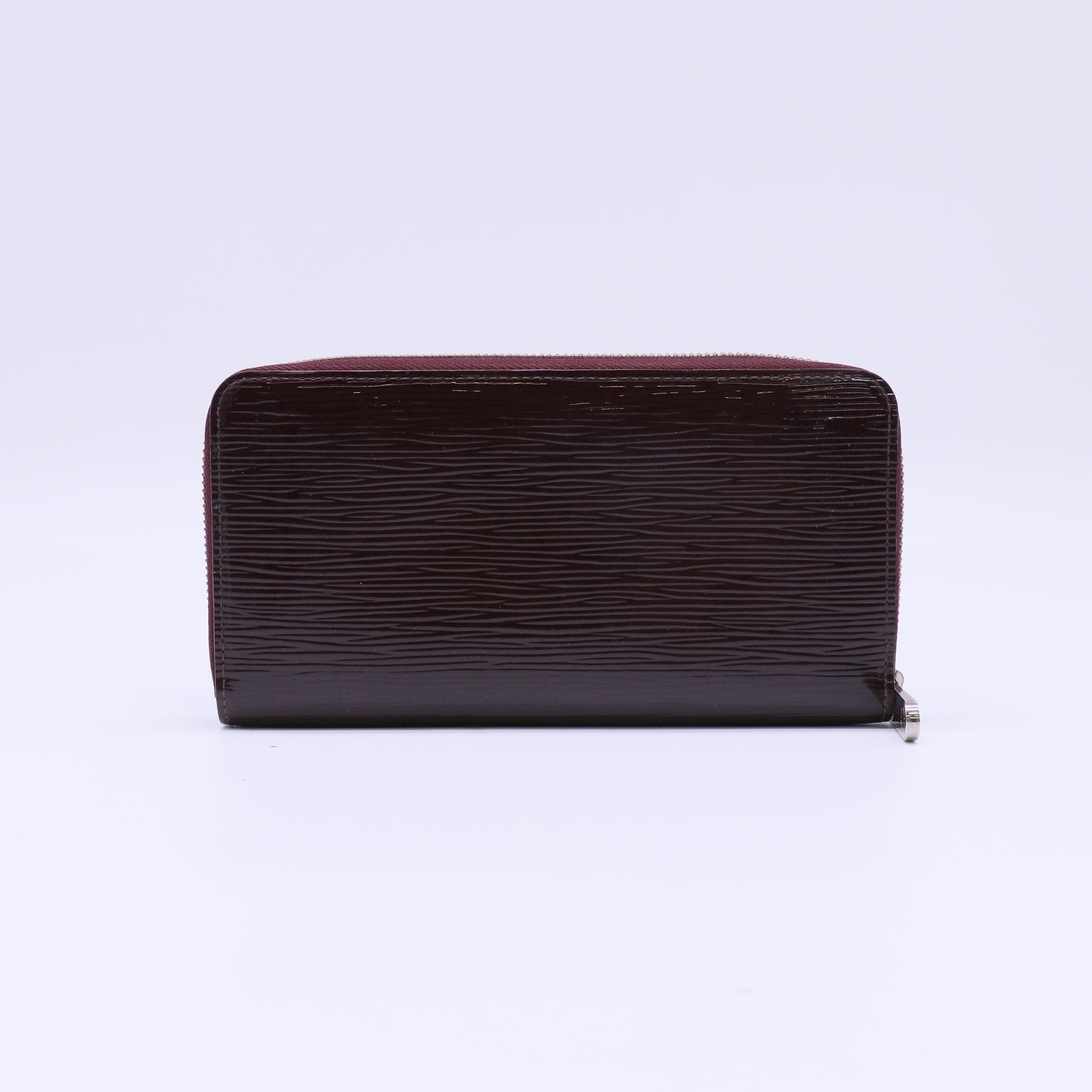 Louis Vuitton Epi Leather Zippy Wallet W21861