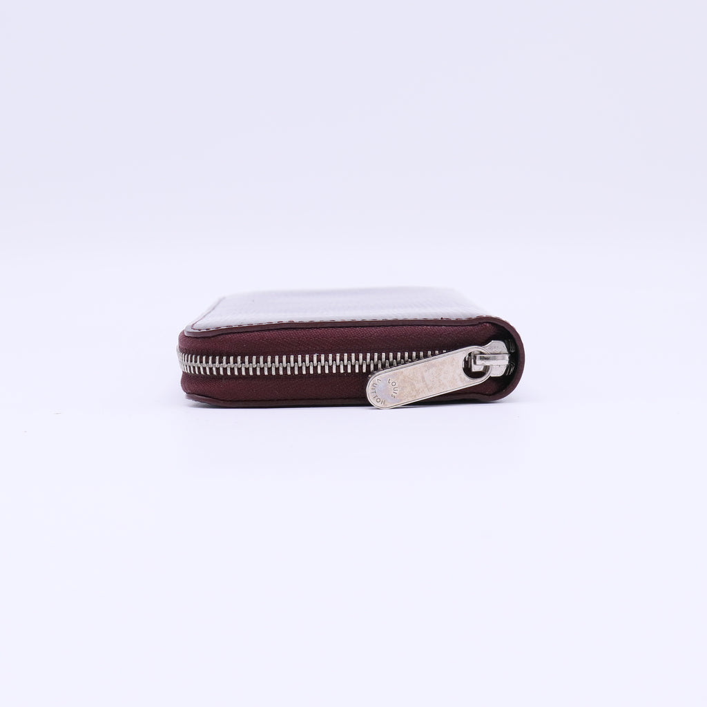 Louis Vuitton Epi Leather Zippy Wallet W21861