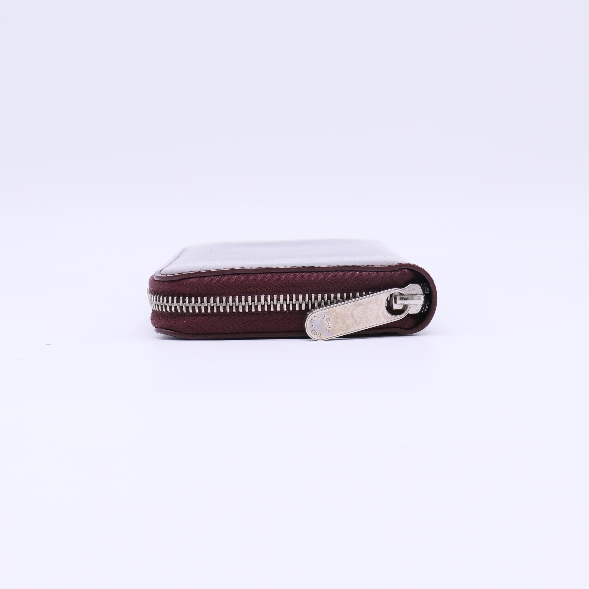 Louis Vuitton Epi Leather Zippy Wallet W21861