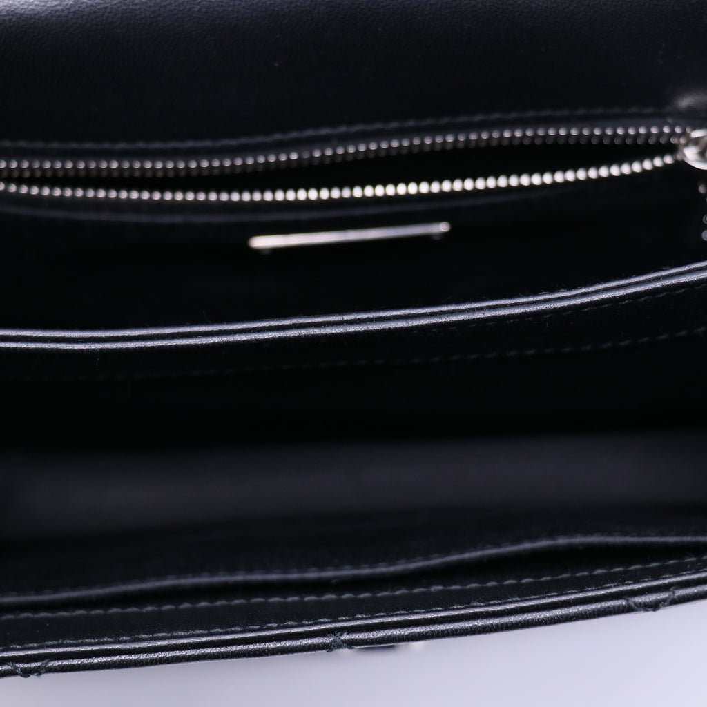 Miu Miu 2010-2025 Goatskin Madras crossbody bag twins LDJ3768