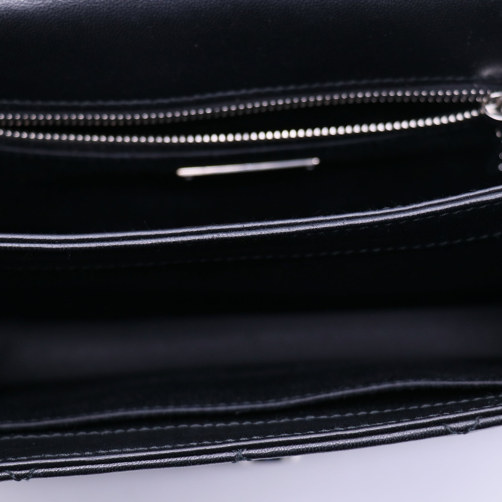 Miu Miu 2010-2025 Goatskin Madras crossbody bag twins LDJ3768