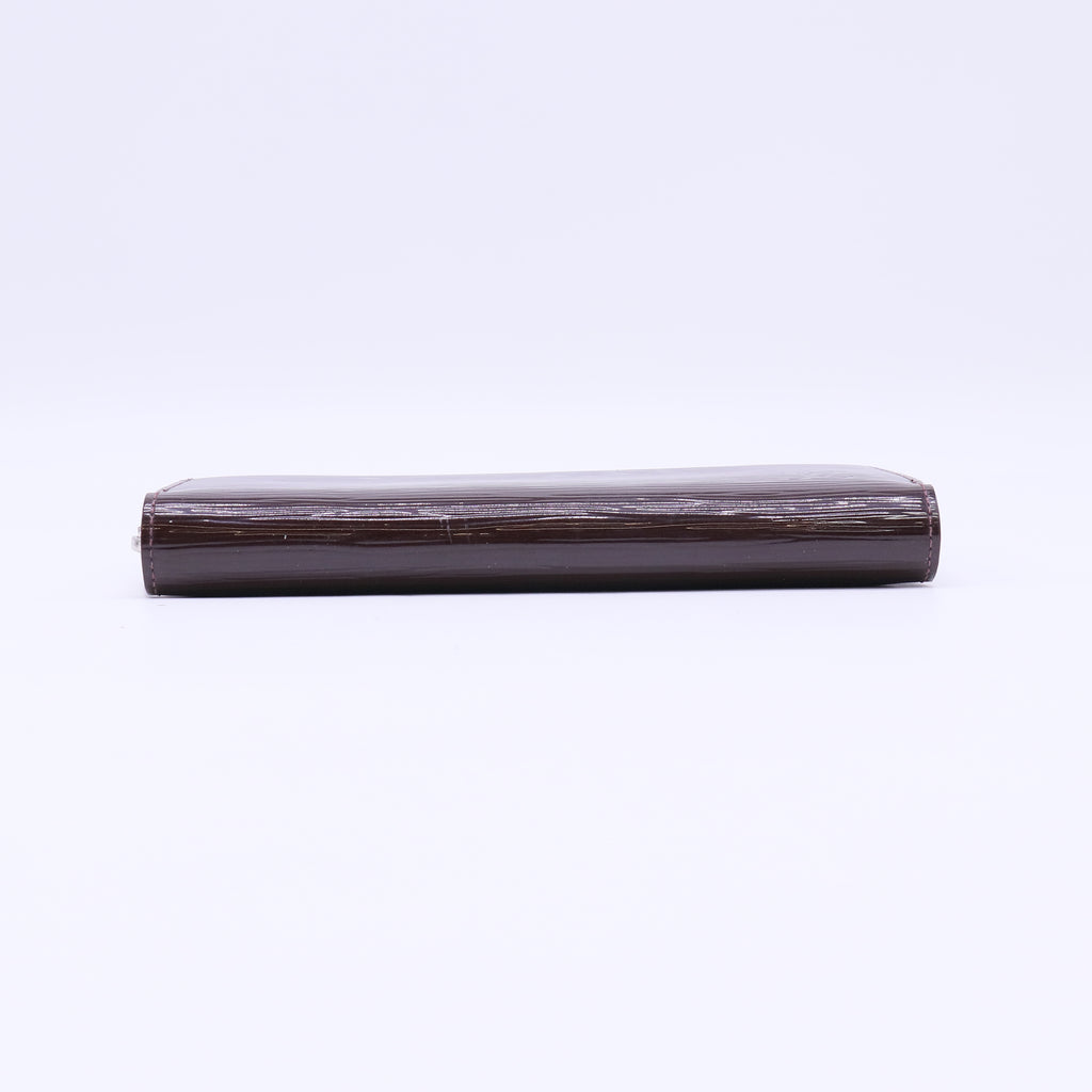 Louis Vuitton Epi Leather Zippy Wallet W21861
