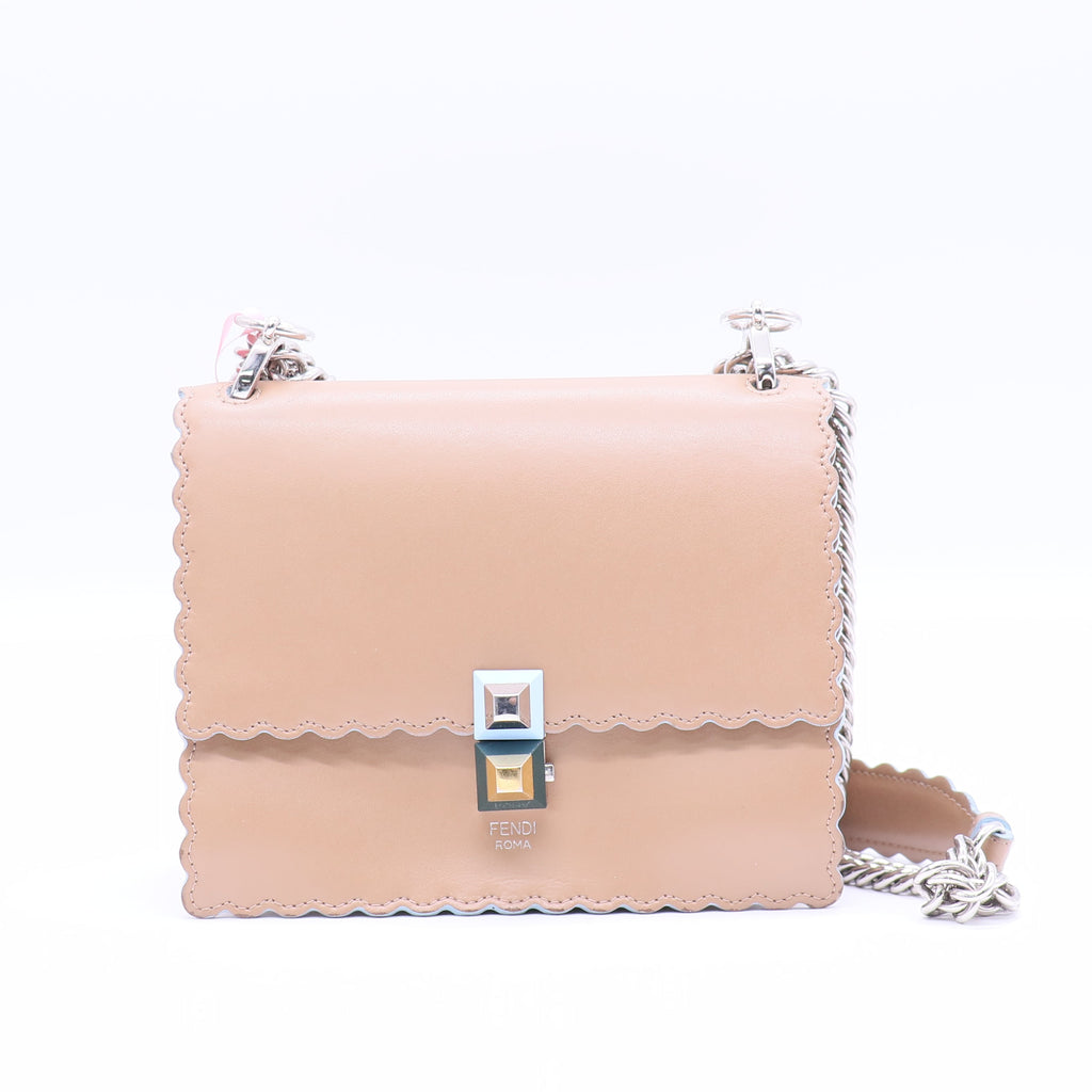 Kan I Bag Leather Small Twins LDJ3759