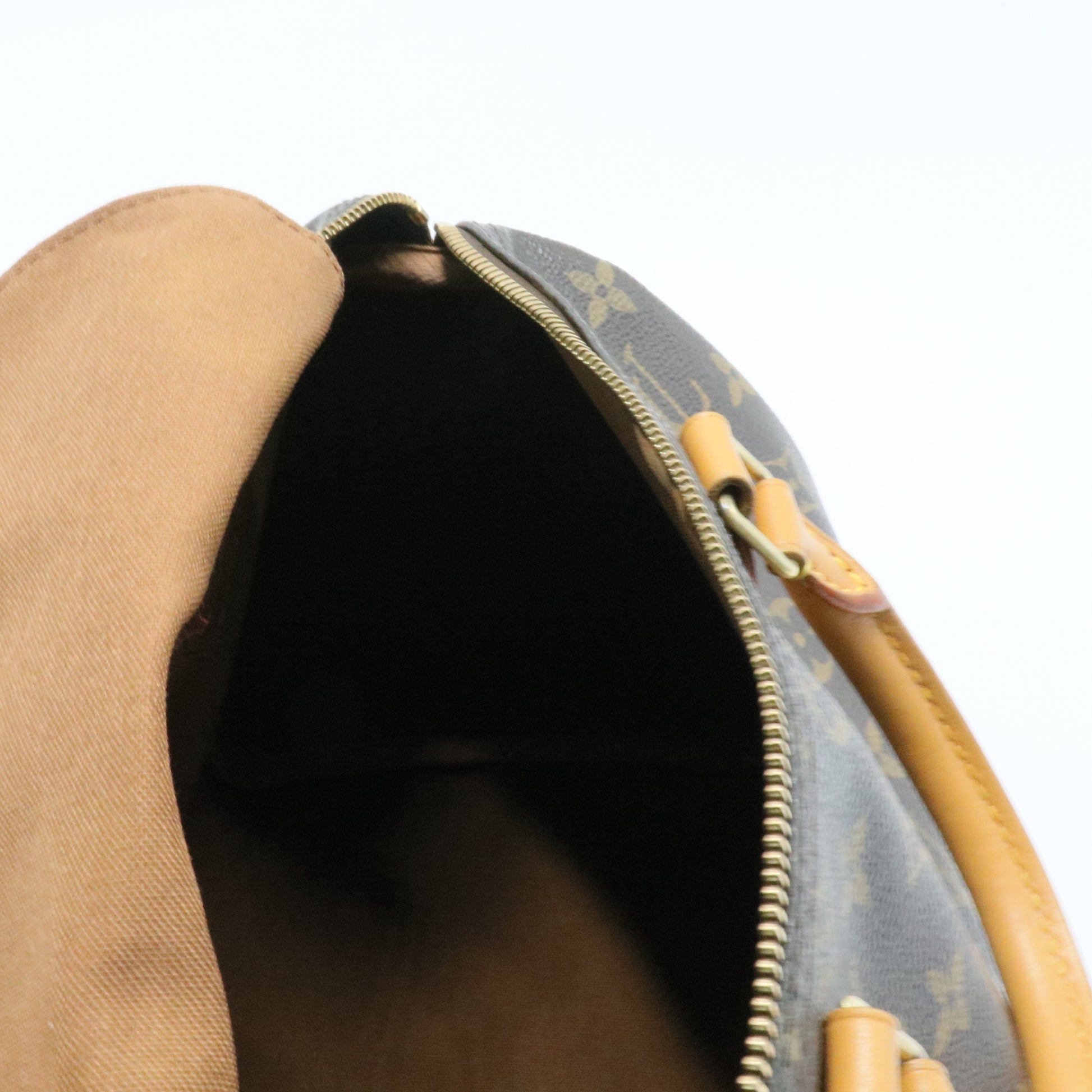 Speedy Handbag Monogram Canvas 30