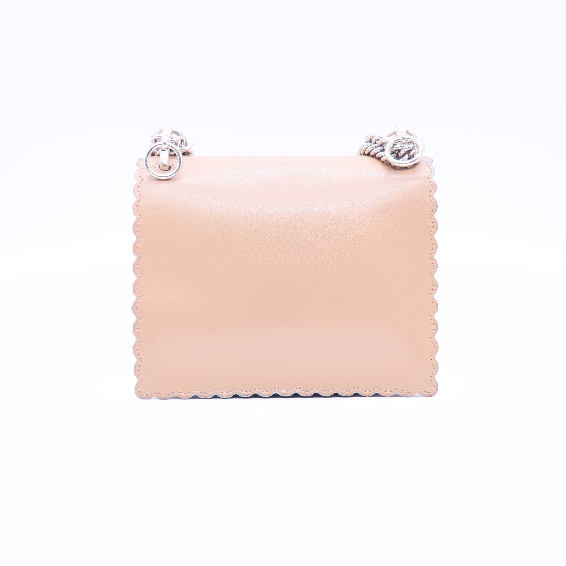 Kan I Bag Leather Small Twins LDJ3759