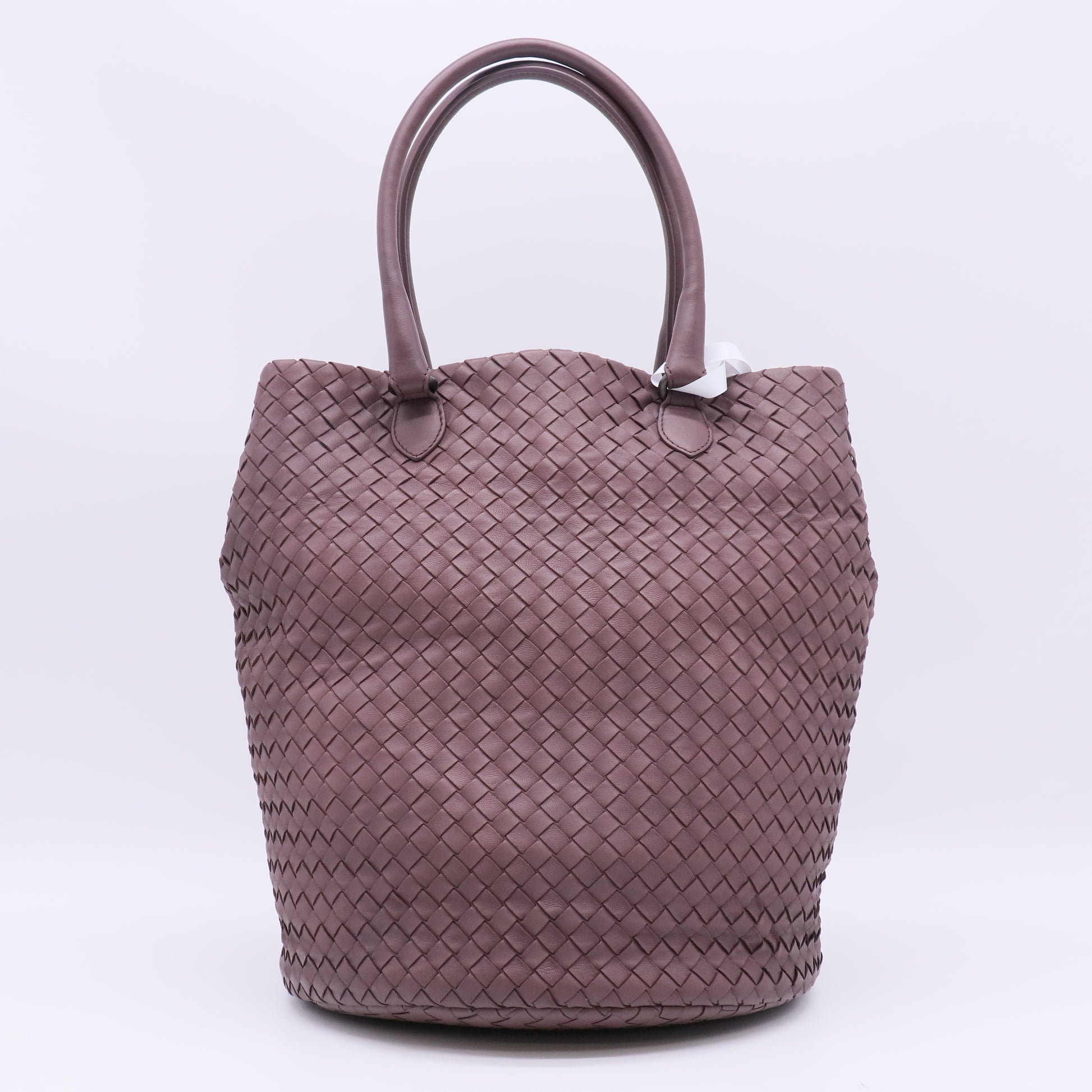 Bottega Veneta Intrecciato Cesta Tote Bag B23459