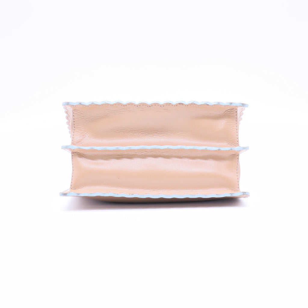 Kan I Bag Leather Small Twins LDJ3759