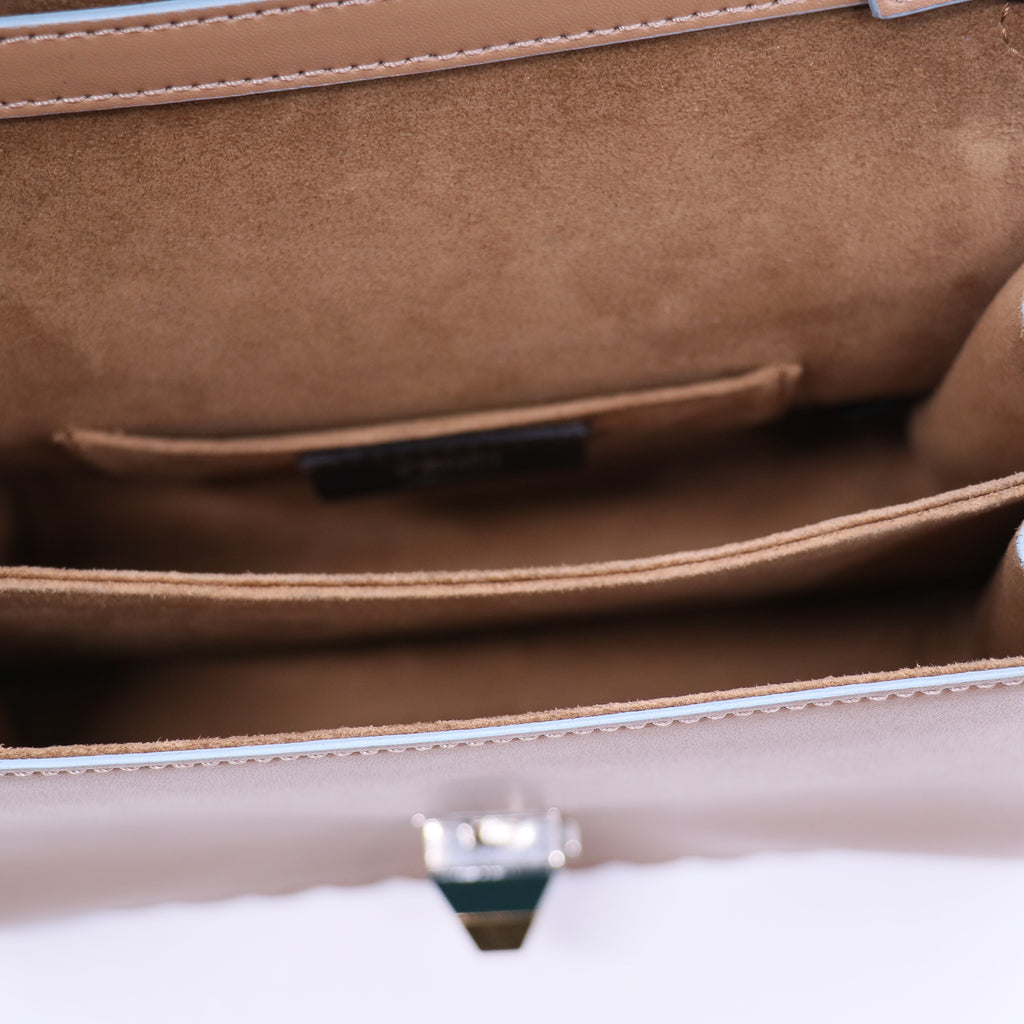 Kan I Bag Leather Small Twins LDJ3759