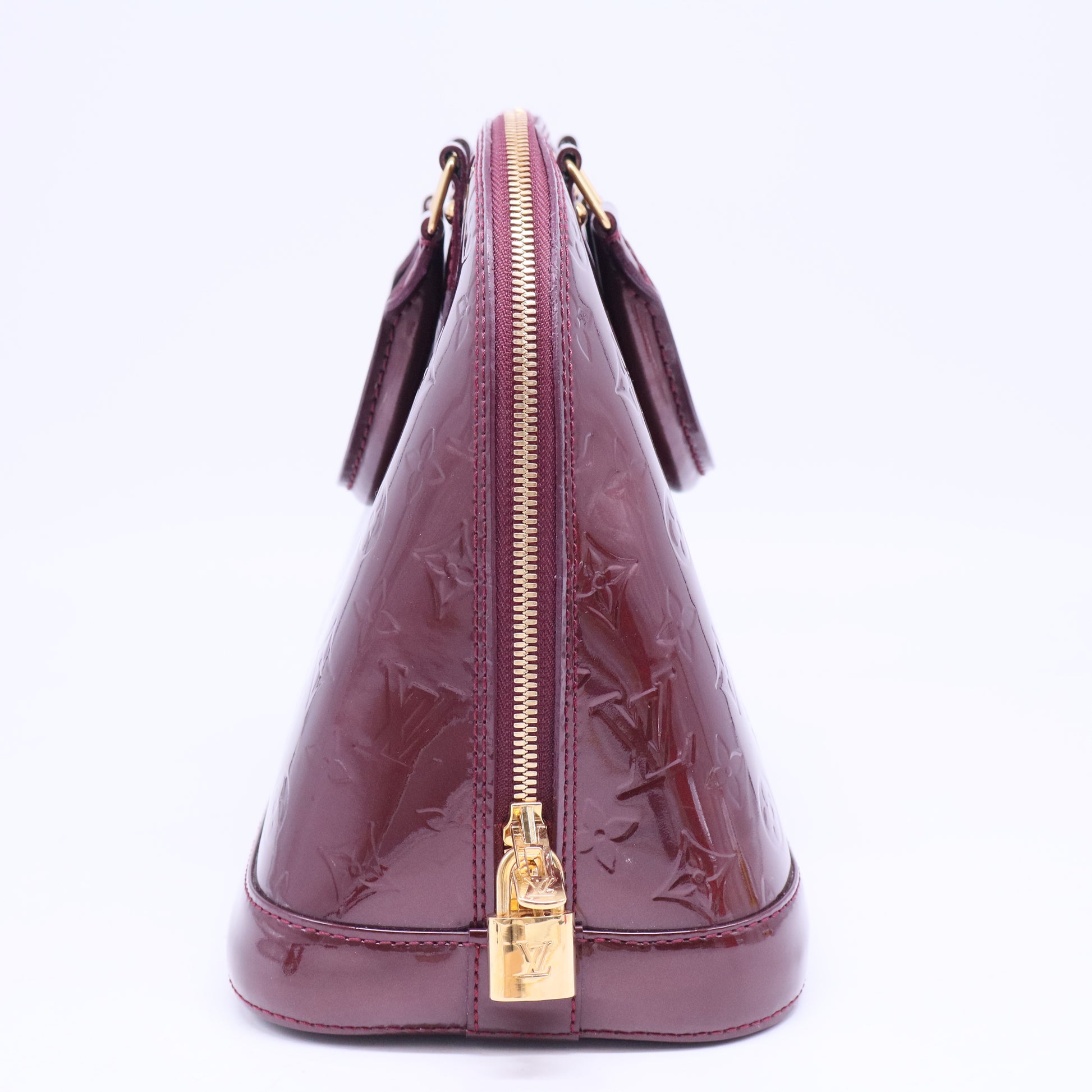 LV Monogram Alma PM w/ Tags B20592
