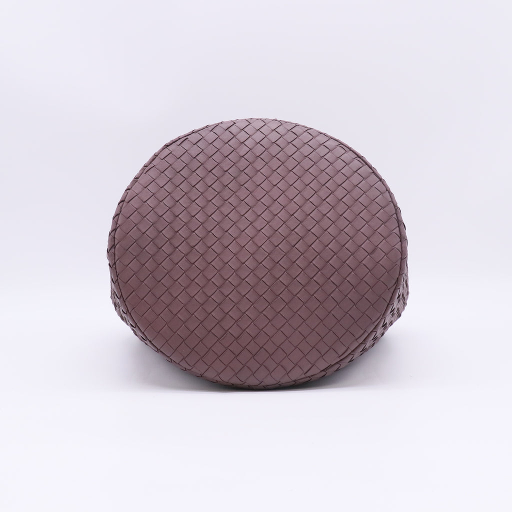 Bottega Veneta Intrecciato Cesta Tote Bag B23459