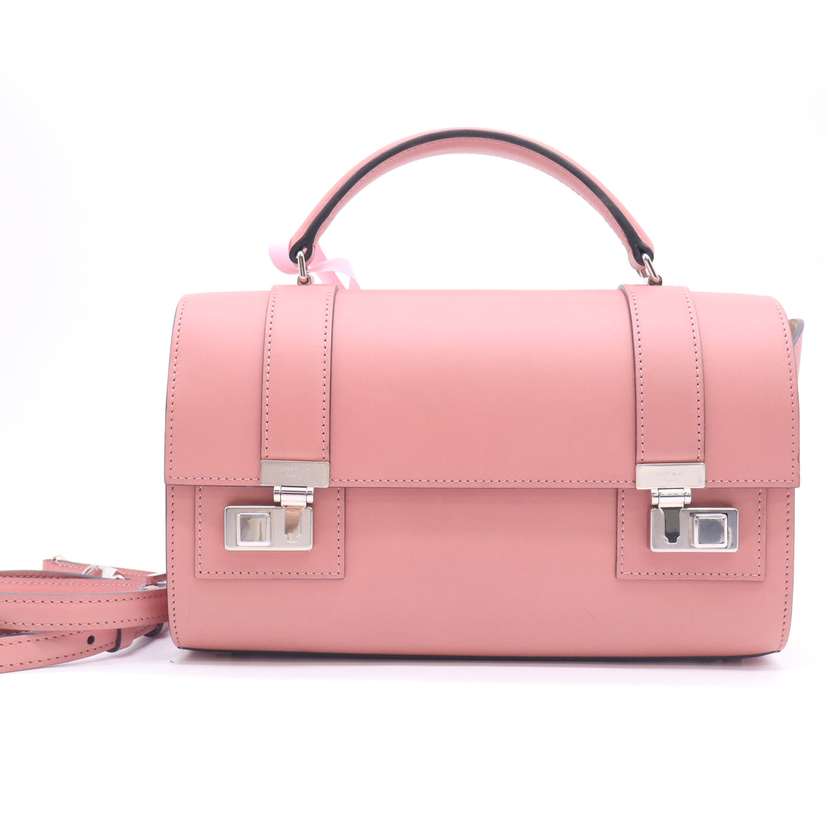Moynat  Cabotin Handbag Twins LDJ6264