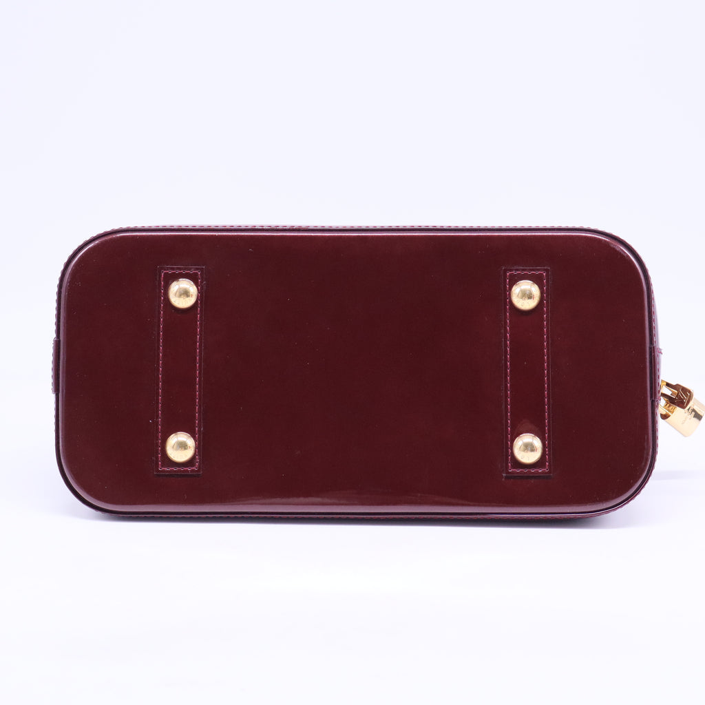 LV Monogram Alma PM w/ Tags B20592