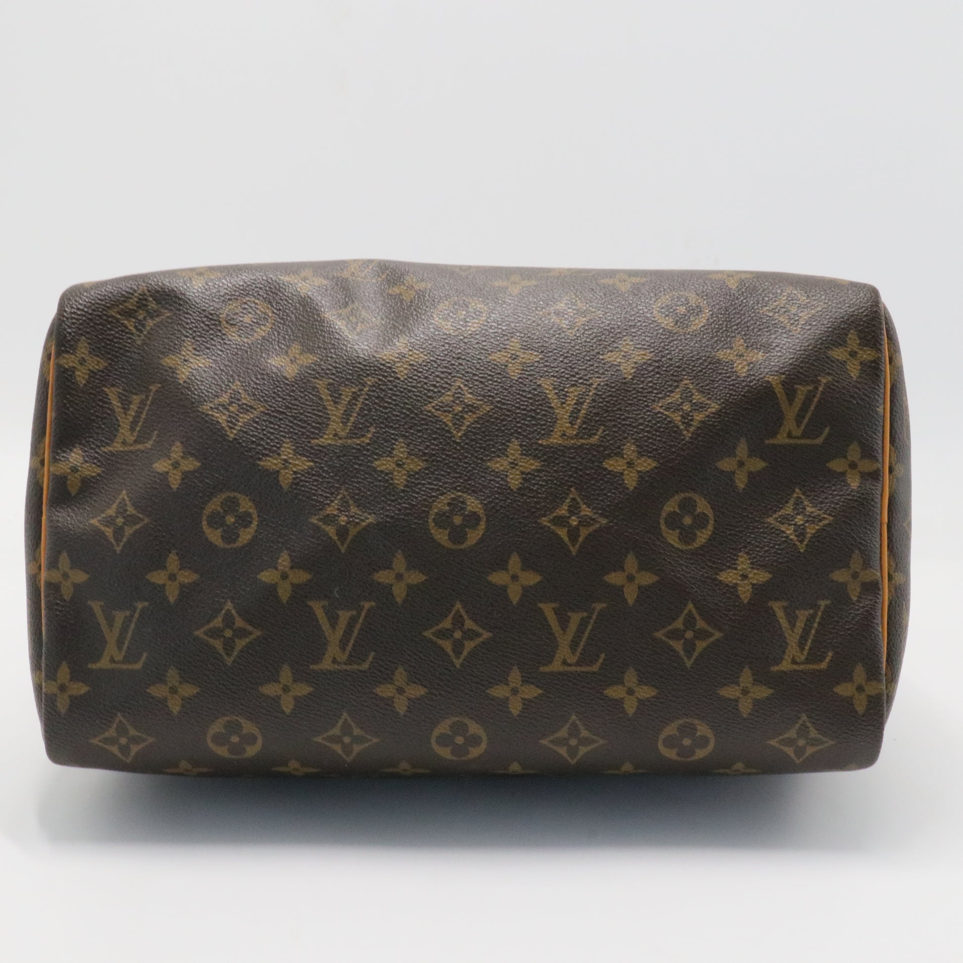 Speedy Handbag Monogram Canvas 30
