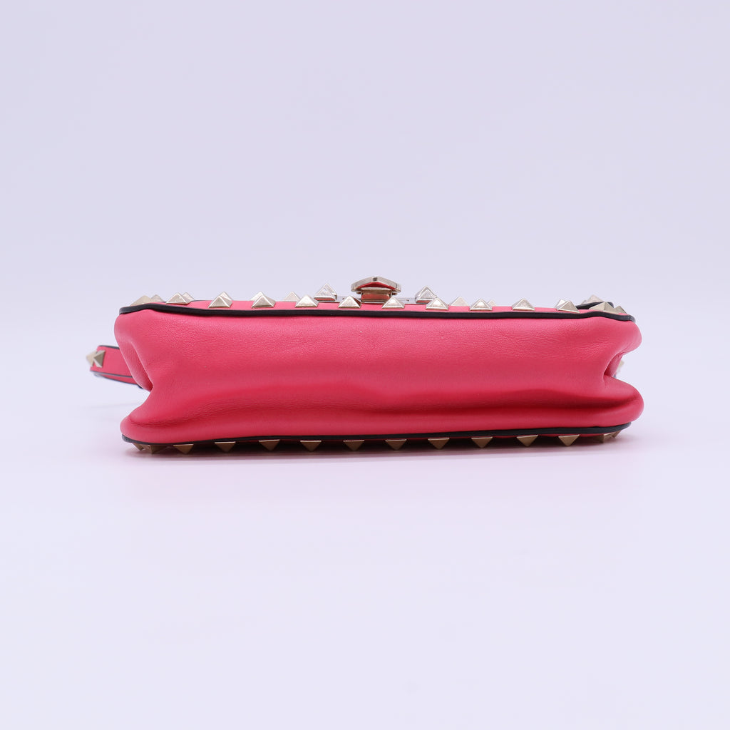 Valentino Garavani Rockstud crossbody bag B22543