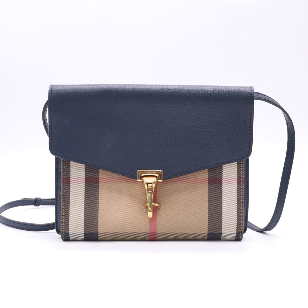 Burberry Small Macken Crossbody Bag B23359