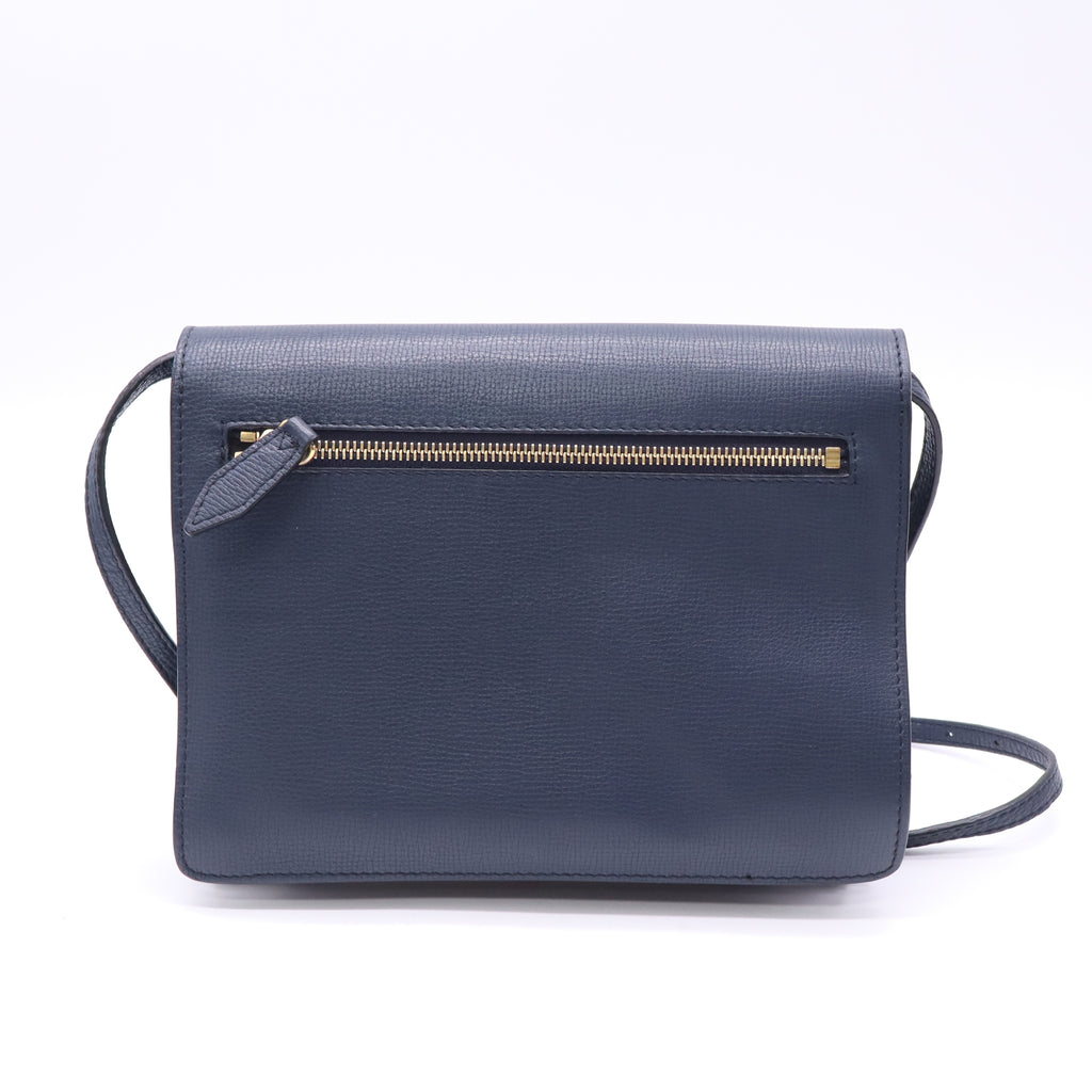 Burberry Small Macken Crossbody Bag B23359