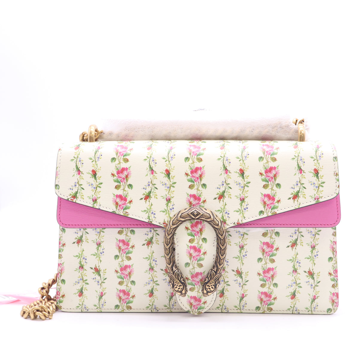 Gucci Dionysus Shoulder bag twins LDJ6258