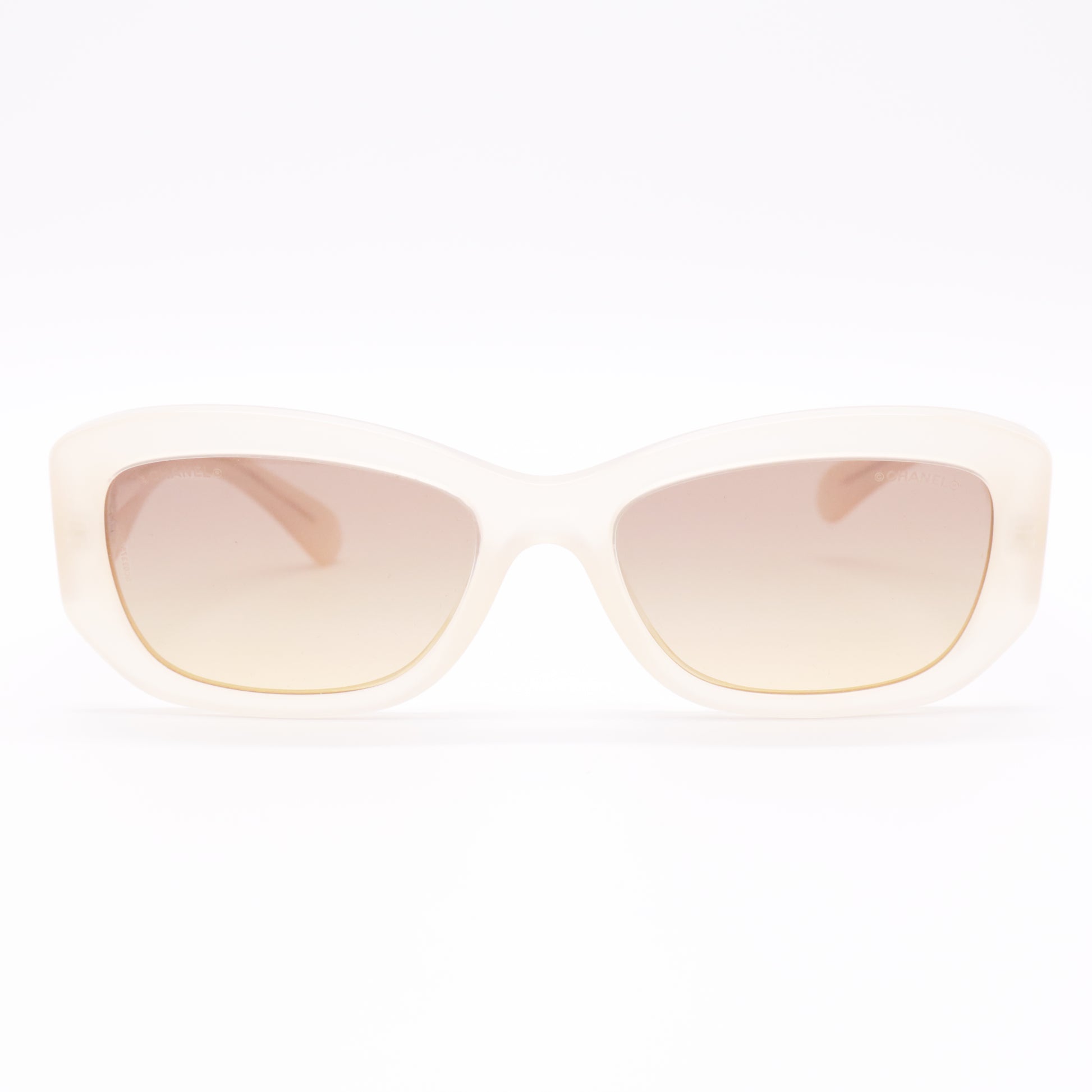 Rectangle Sunglasses twins
