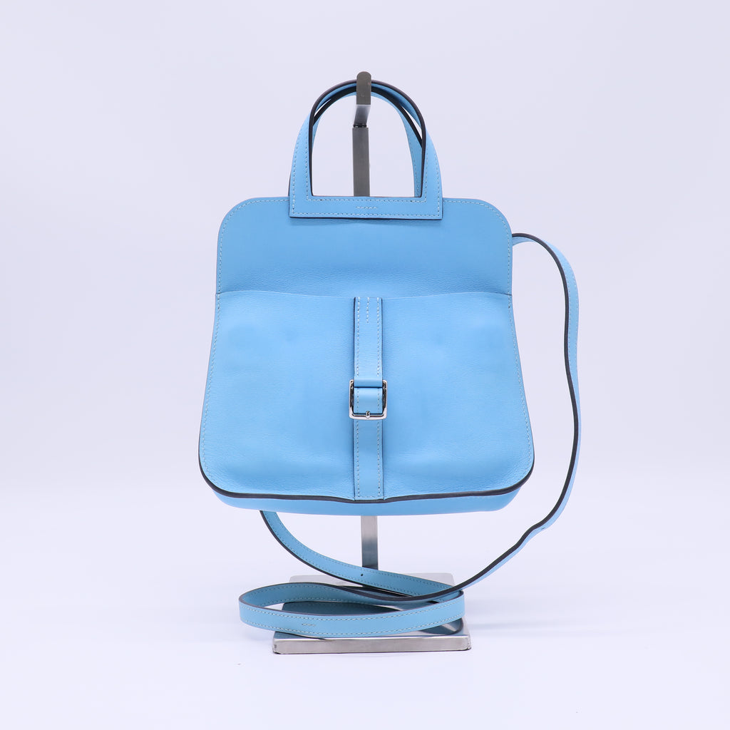 Hermès Halzan 22 Bag B22548