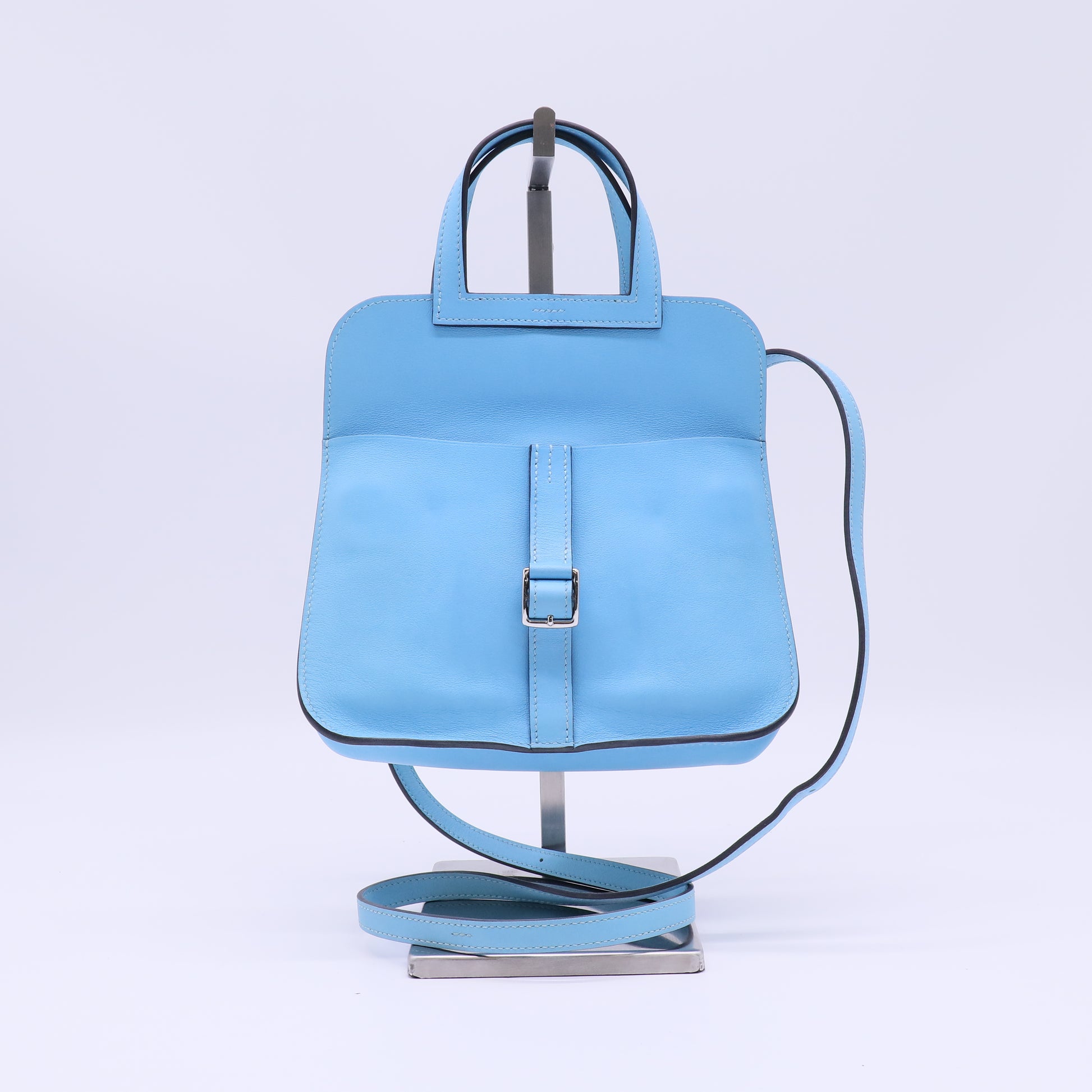 Hermès Halzan 22 Bag B22548