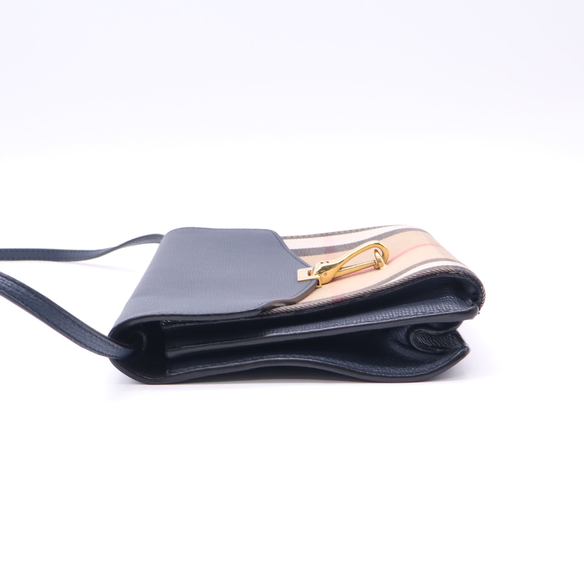 Burberry Small Macken Crossbody Bag B23359