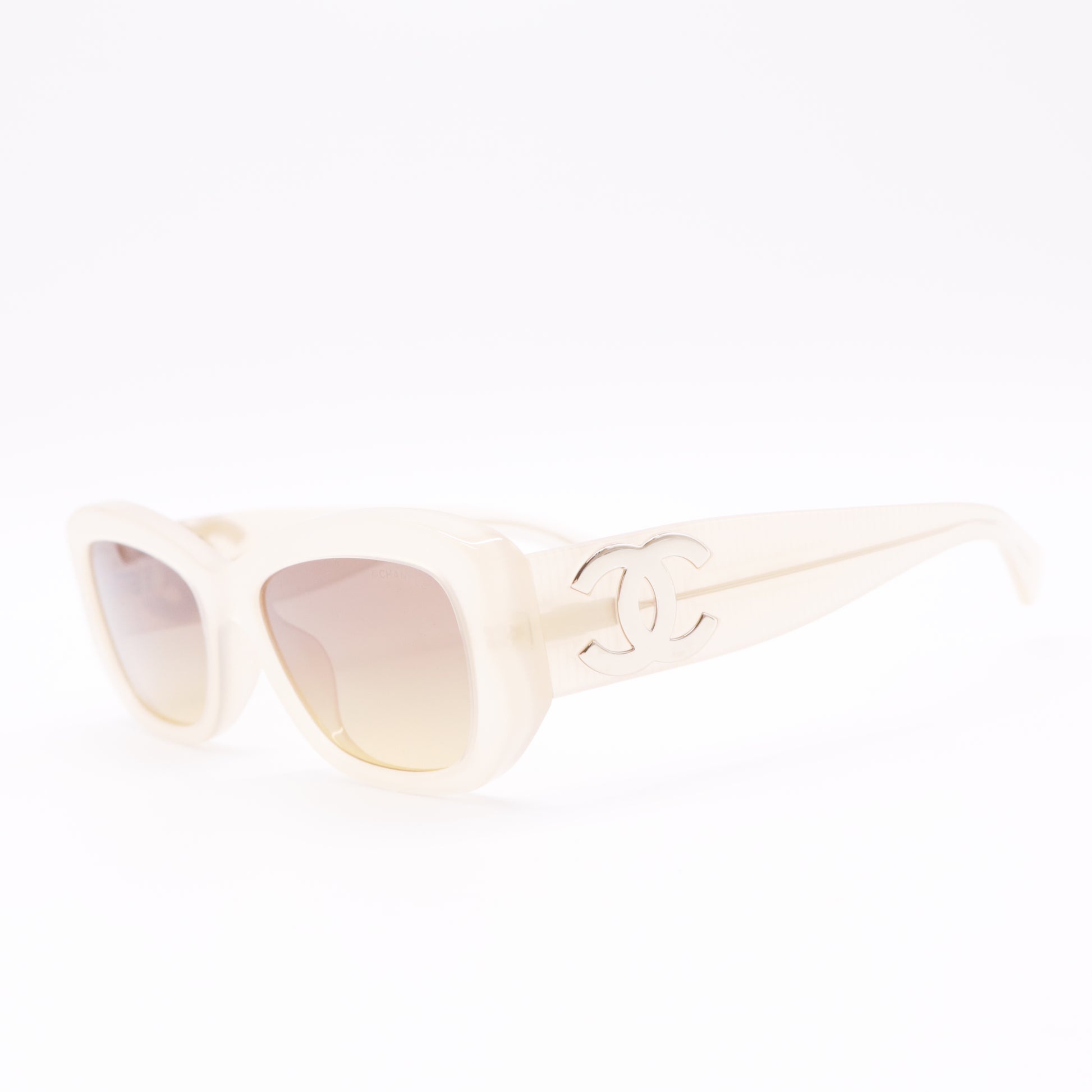 Rectangle Sunglasses twins